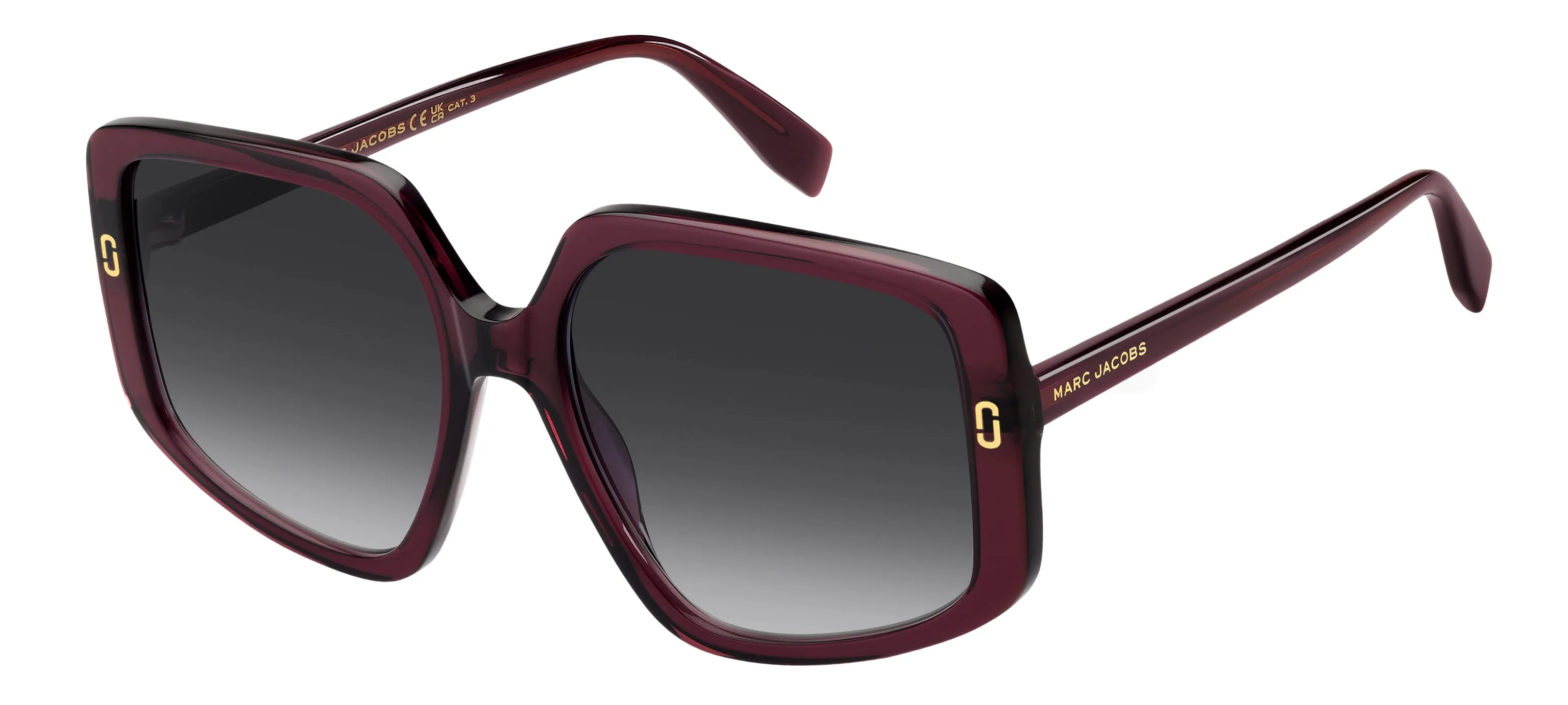Marc Jacobs Marc Jacobs MJ 1128/S LHF/9O Occhiali da sole - immagine 1
