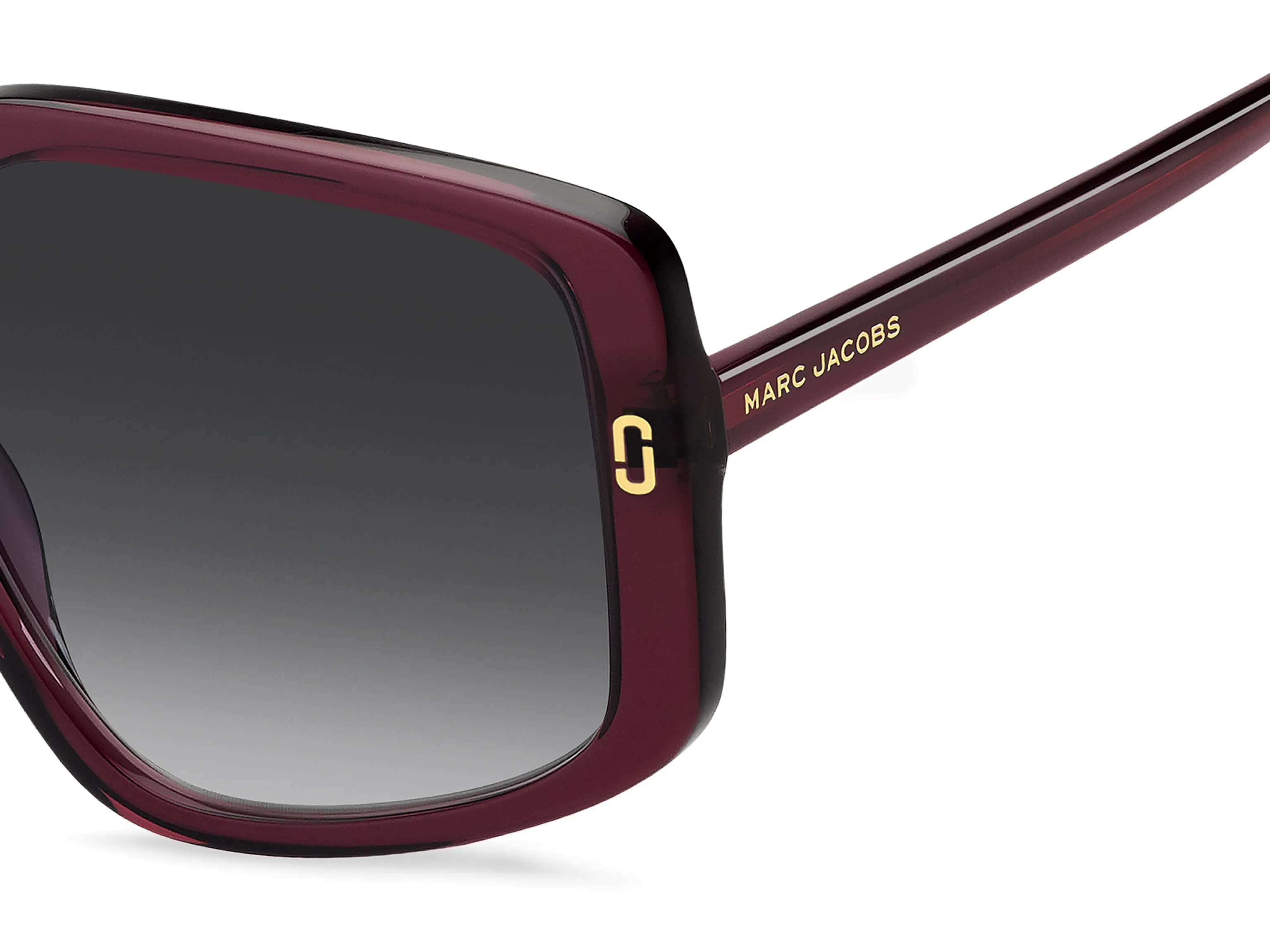 Marc Jacobs Marc Jacobs MJ 1128/S LHF/9O Occhiali da sole - immagine 3