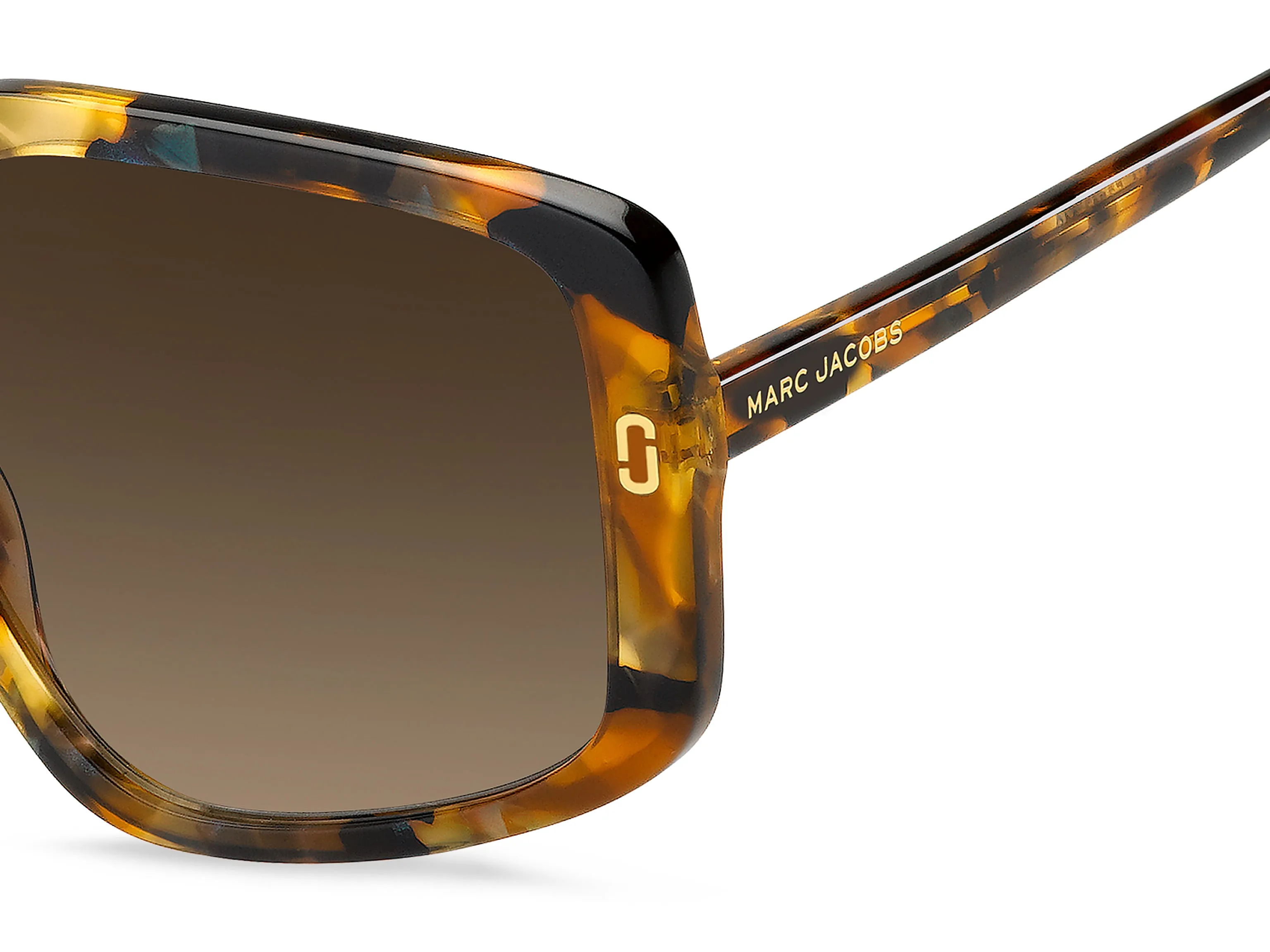 Marc Jacobs Marc Jacobs MJ 1128/S D1U/HA Occhiali da sole - immagine 3
