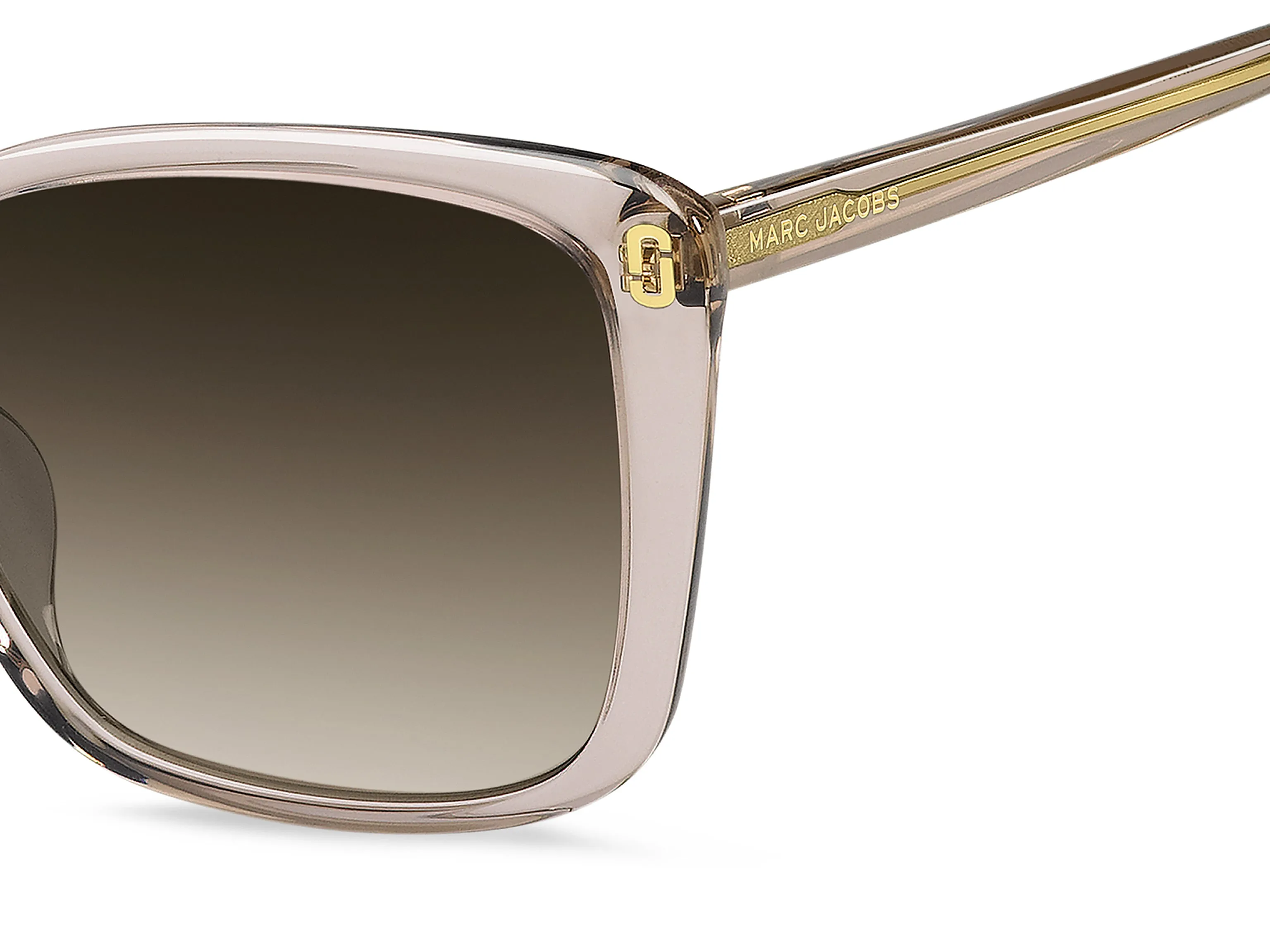 Marc Jacobs Marc Jacobs MJ 1127/G/S FWM/HA Occhiali da sole - immagine 3