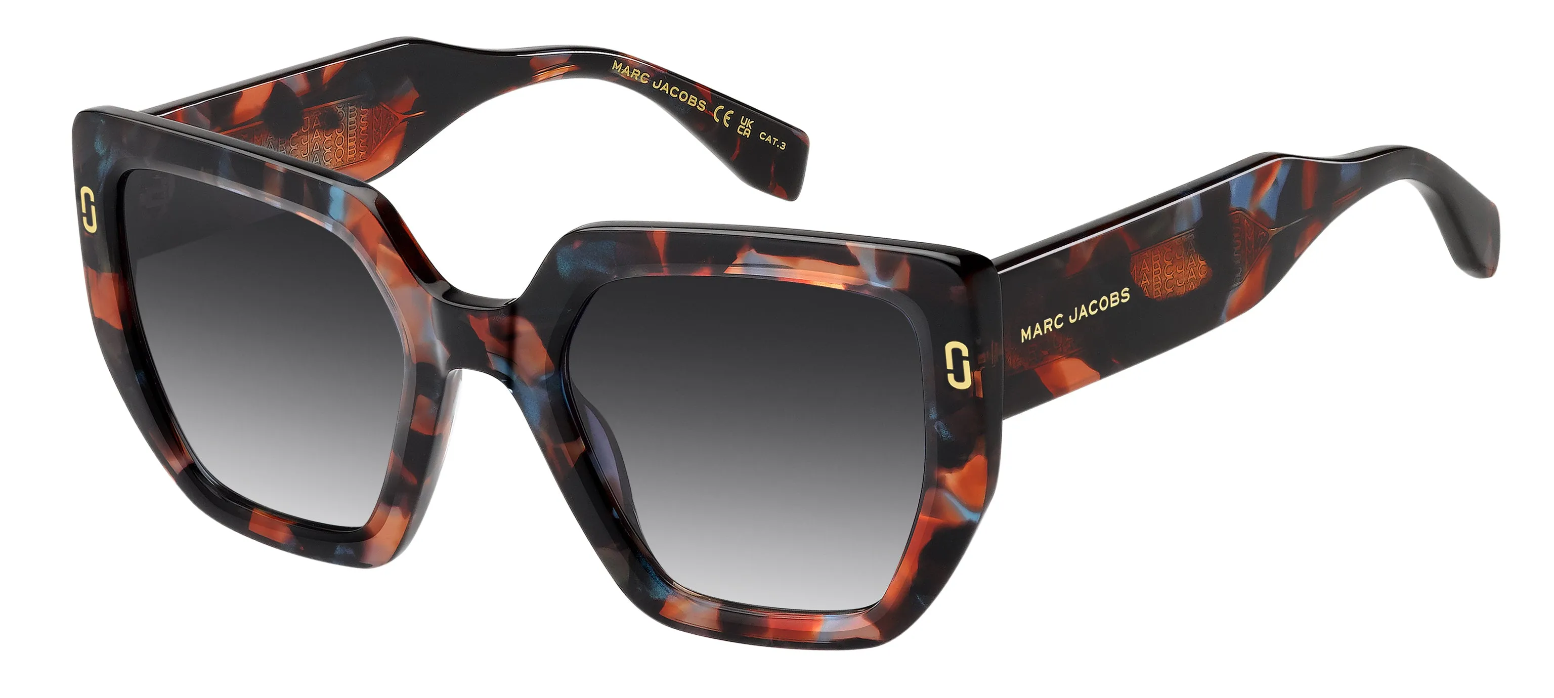 Marc Jacobs Marc Jacobs MJ 1126/S X8Q/9O Occhiali da sole - immagine 1