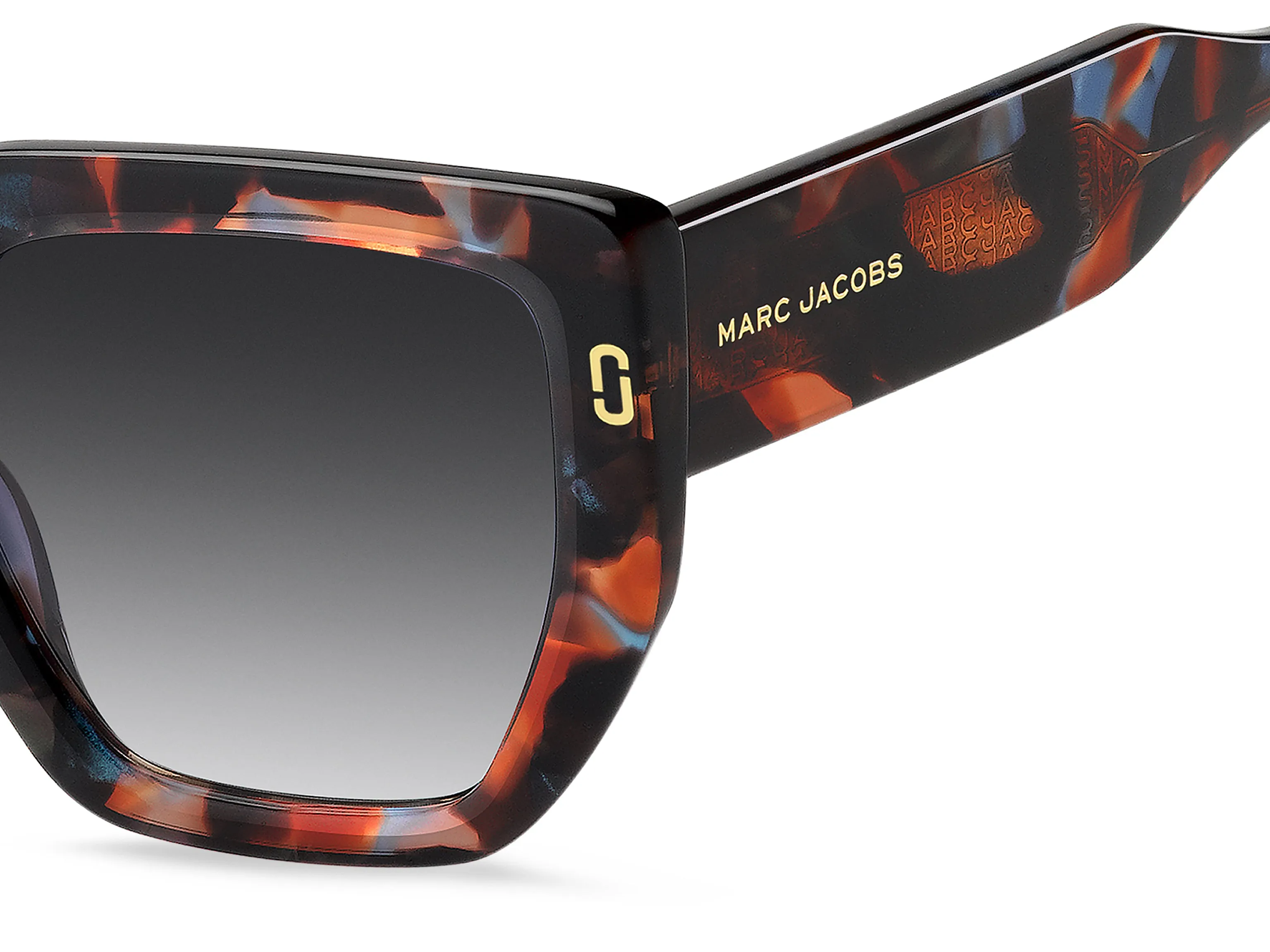 Marc Jacobs Marc Jacobs MJ 1126/S X8Q/9O Occhiali da sole - immagine 3