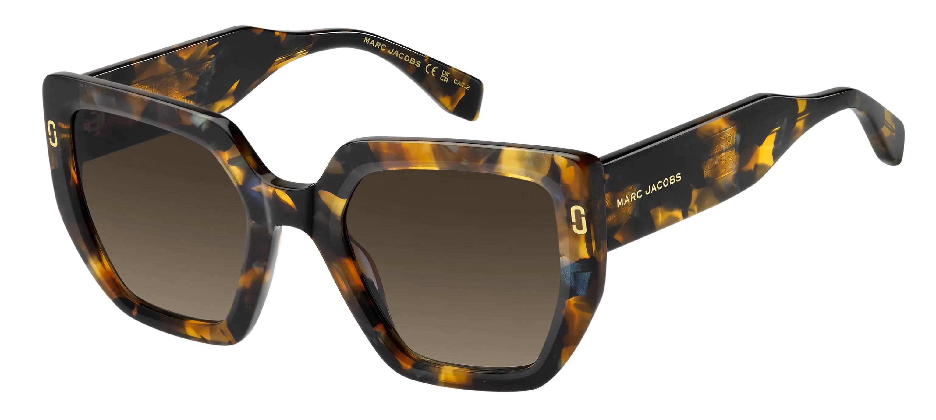 Marc Jacobs Marc Jacobs MJ 1126/S D1U/HA Occhiali da sole - immagine 1