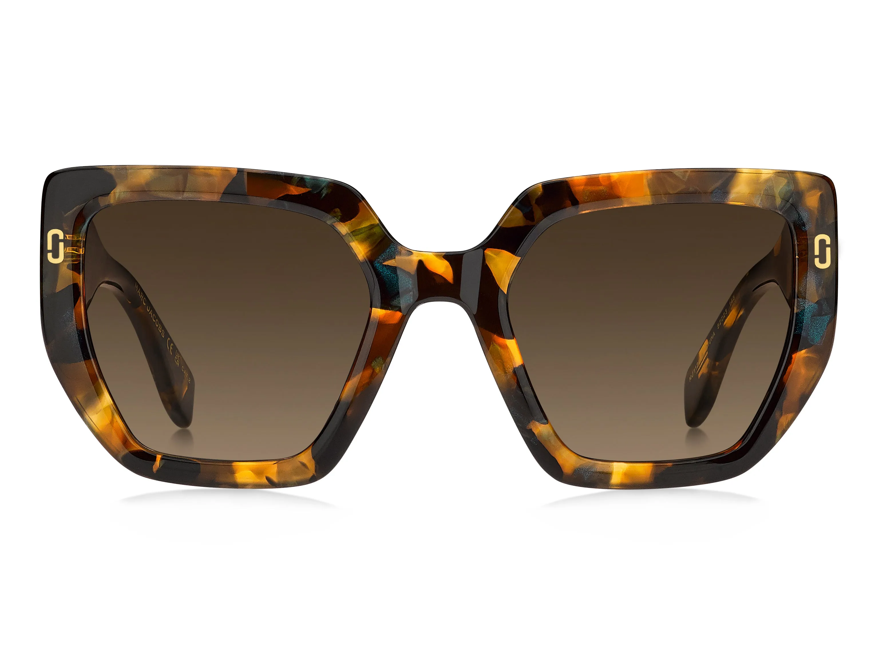 Marc Jacobs Marc Jacobs MJ 1126/S D1U/HA Occhiali da sole - immagine 2