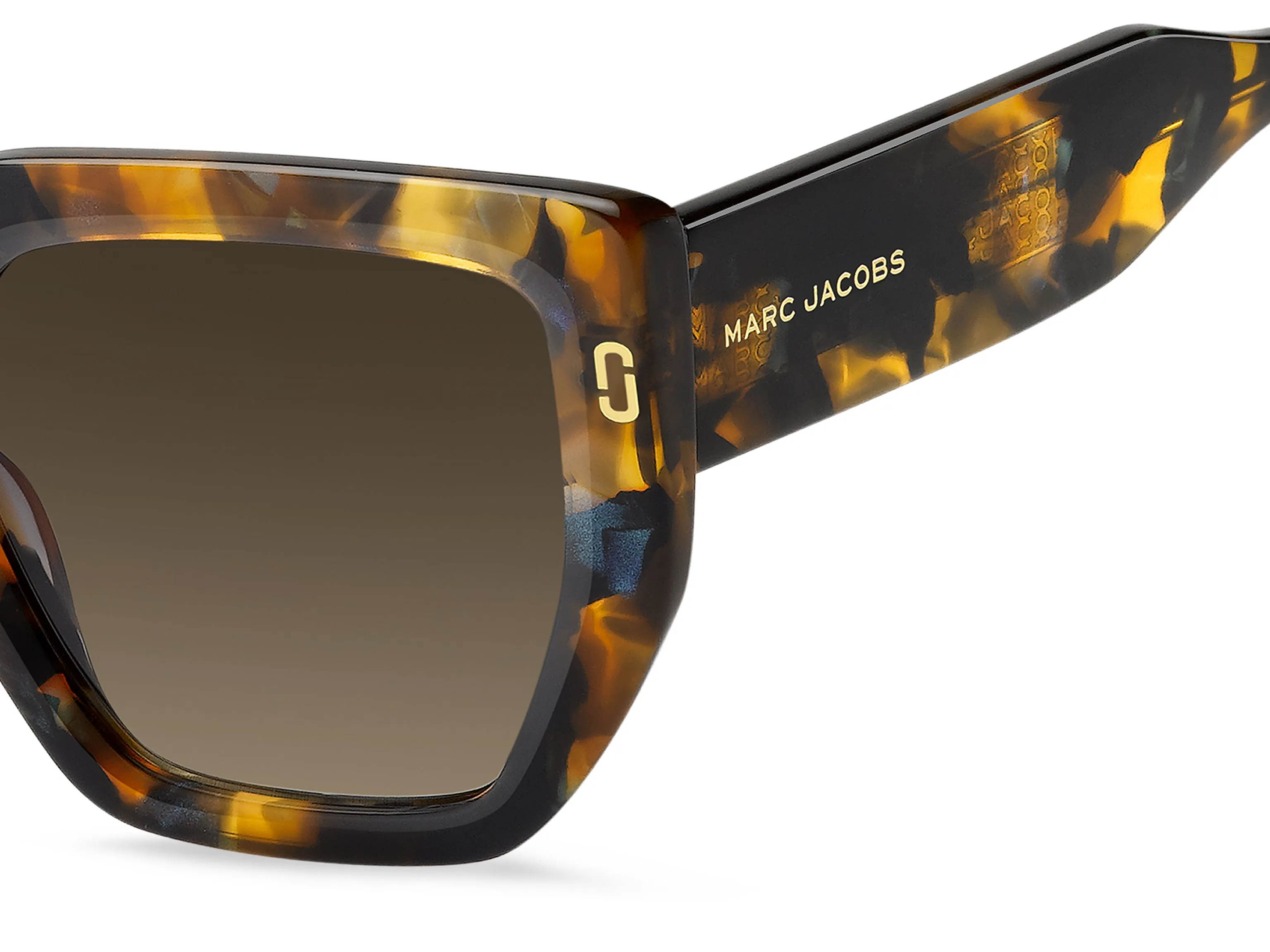 Marc Jacobs Marc Jacobs MJ 1126/S D1U/HA Occhiali da sole - immagine 3