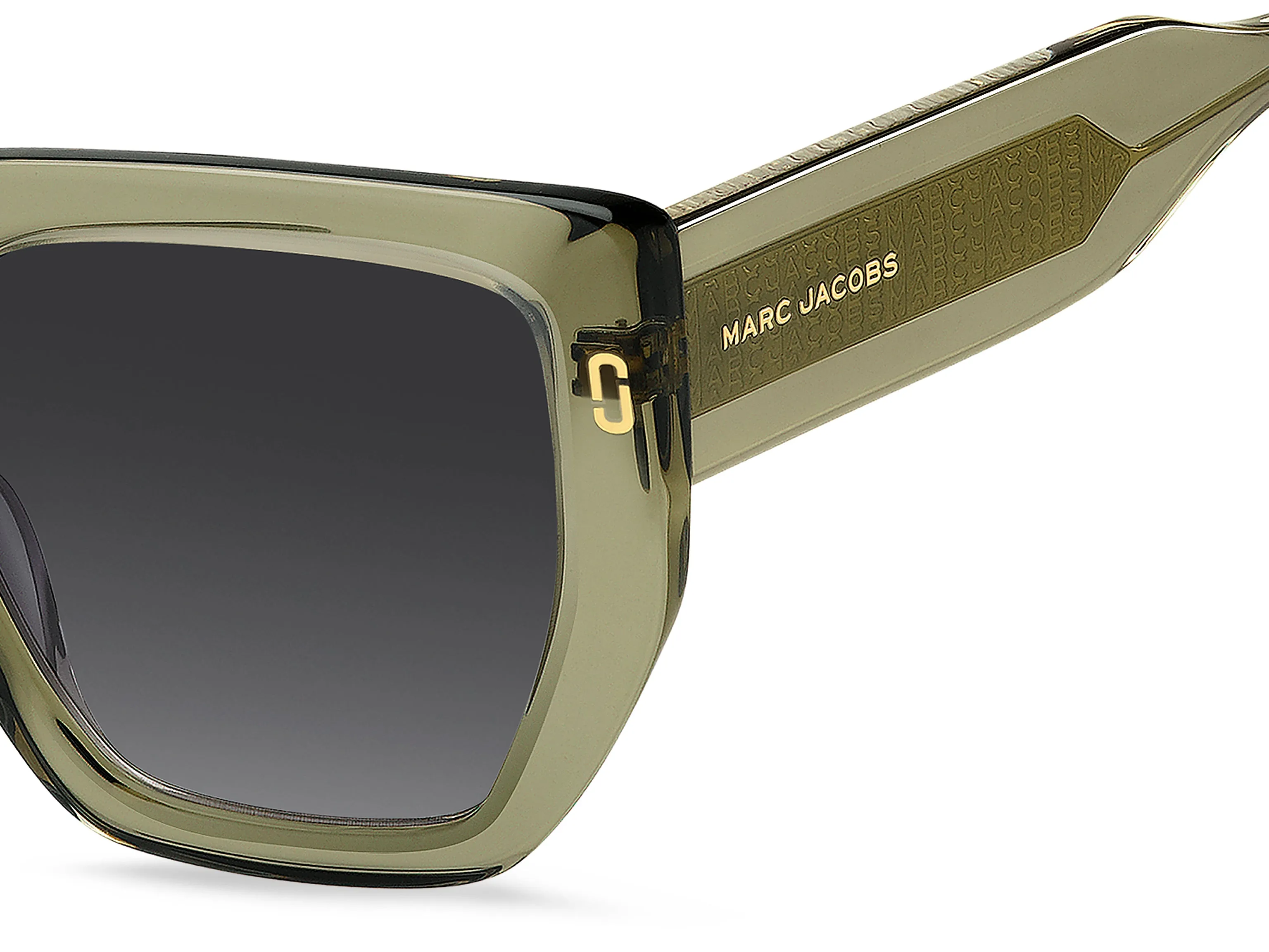 Marc Jacobs Marc Jacobs MJ 1126/S 1ED/9O Occhiali da sole - immagine 3