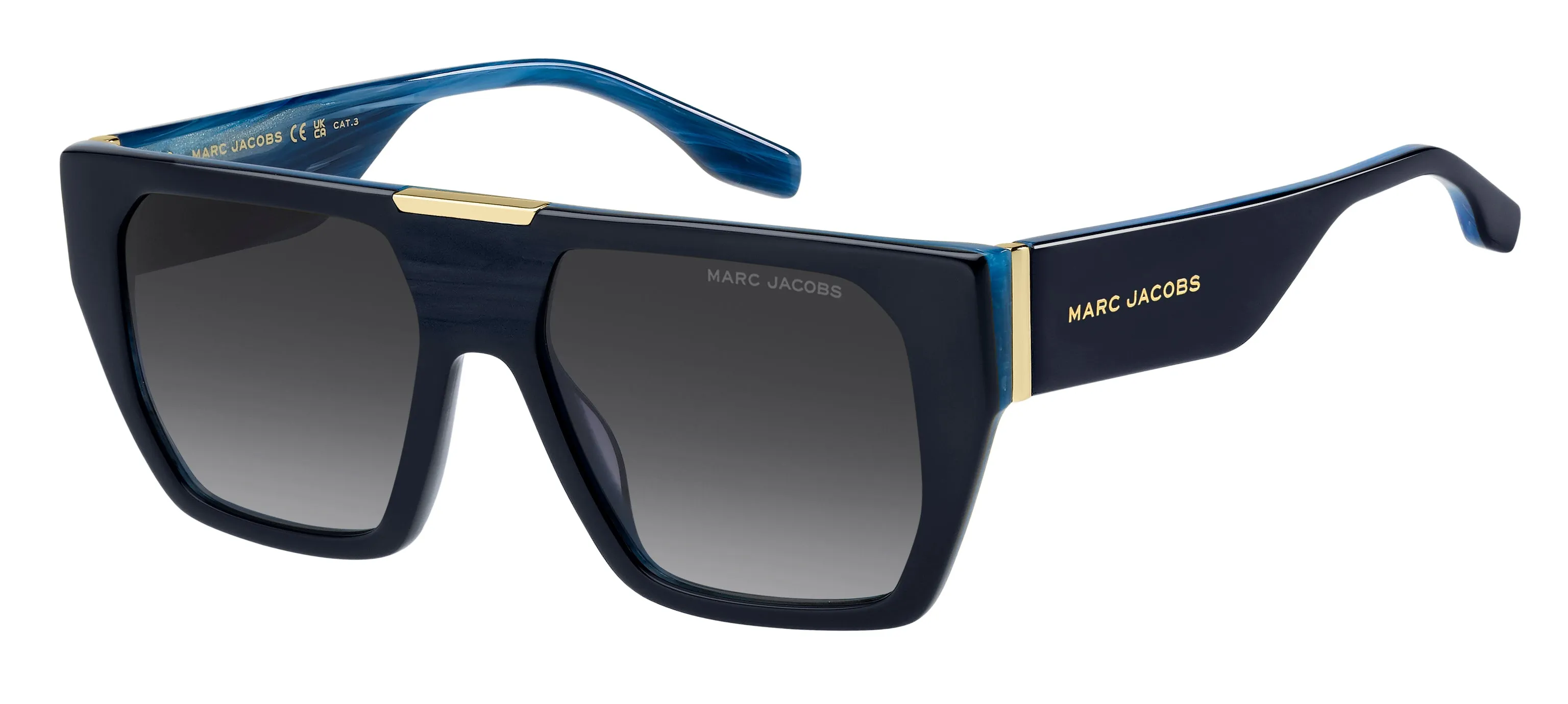 Marc Jacobs Marc Jacobs MARC 877/S PJP/9O Occhiali da sole - immagine 1