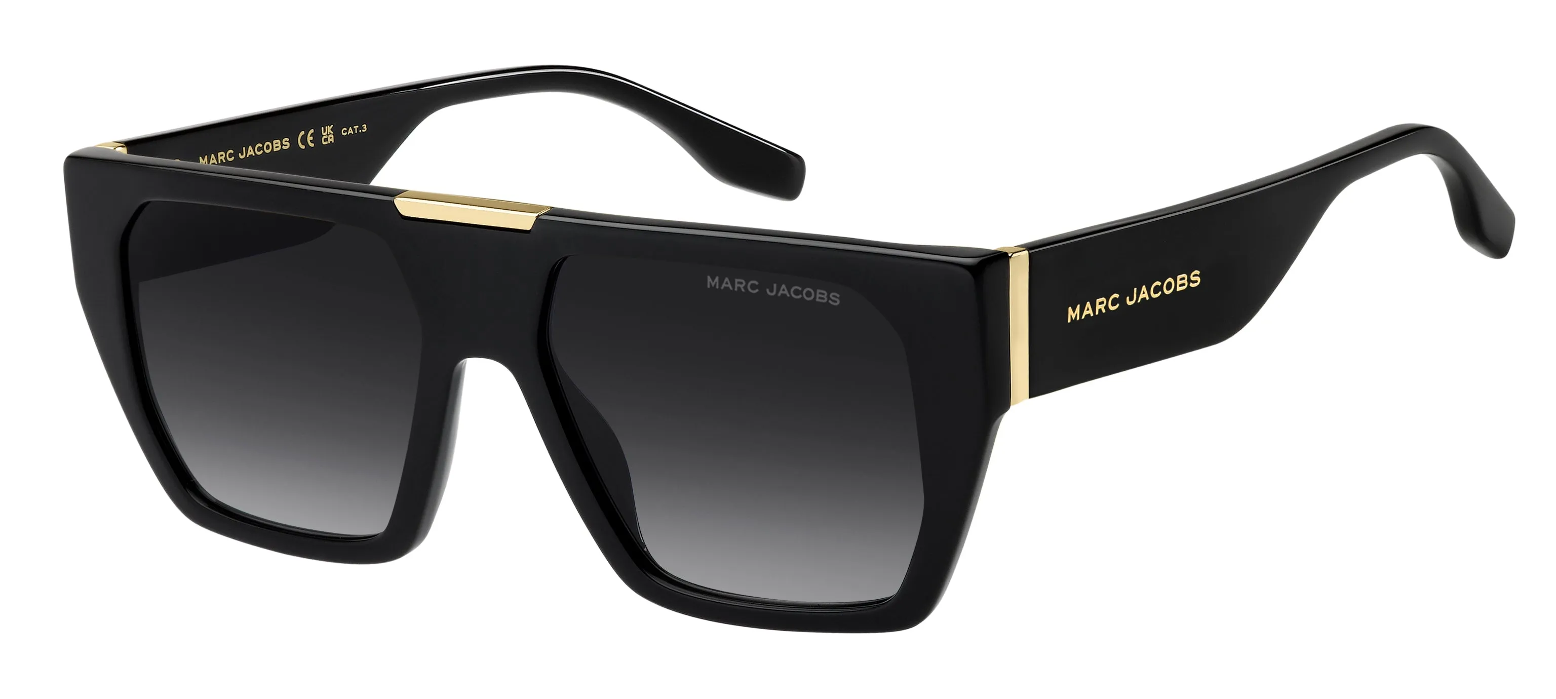 Marc Jacobs Marc Jacobs MARC 877/S 807/9O Occhiali da sole - immagine 1