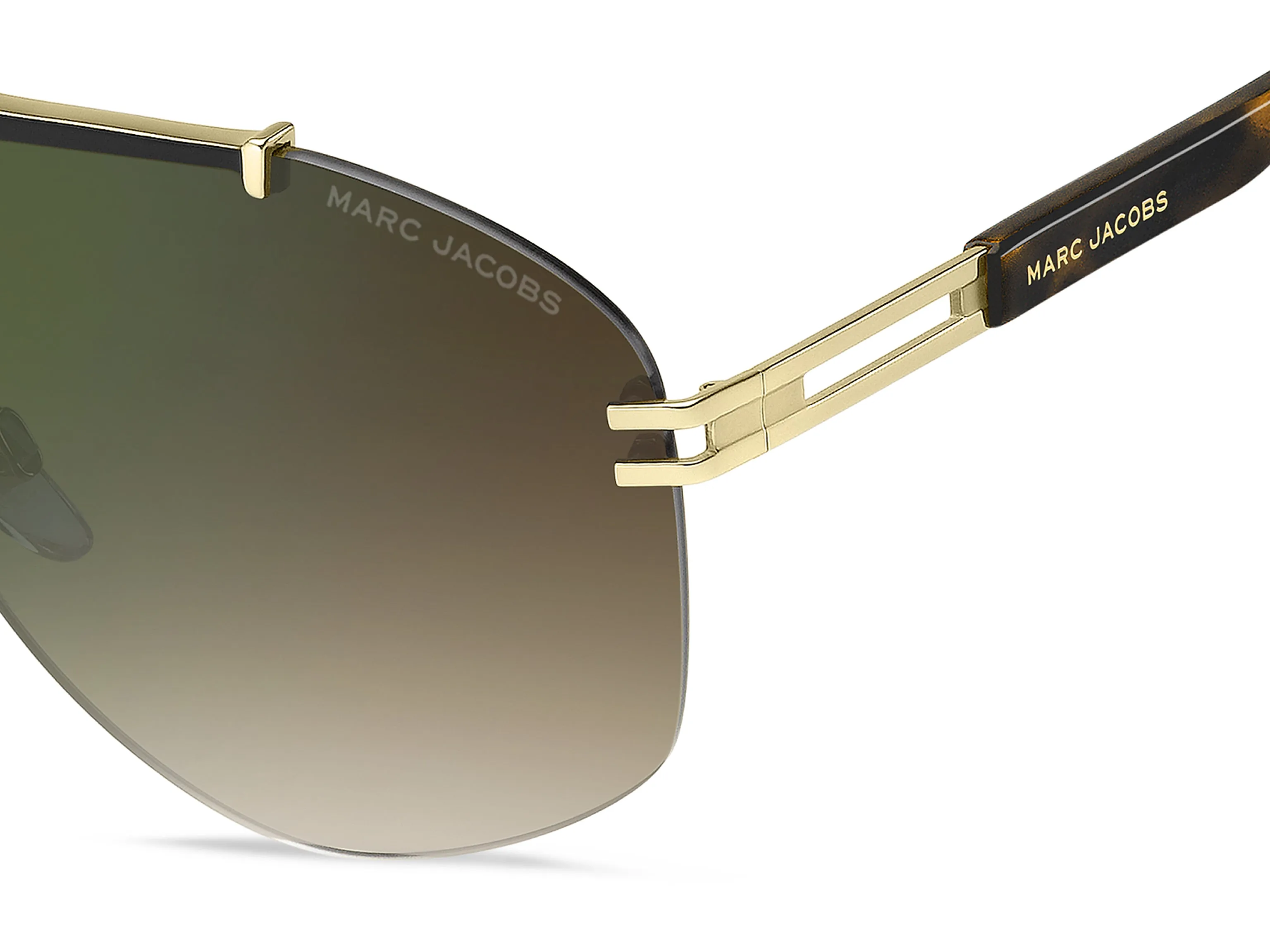 Marc Jacobs Marc Jacobs MARC 873/S RHL/CS Occhiali da sole - immagine 3