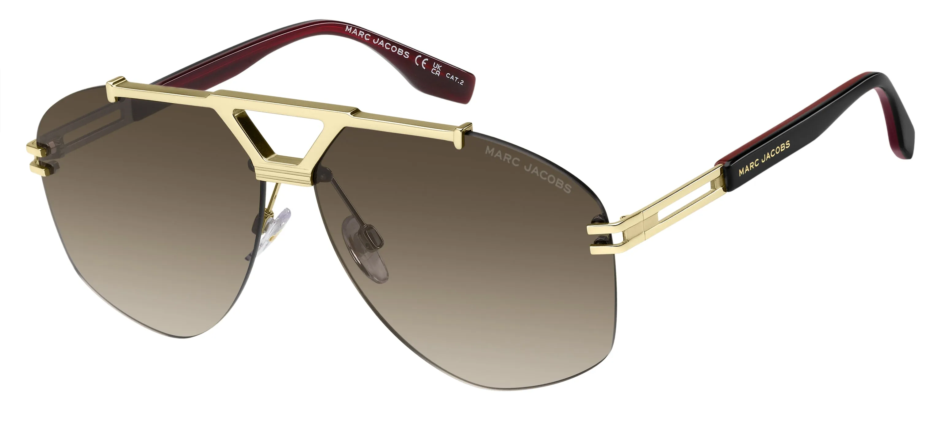 Marc Jacobs Marc Jacobs MARC 873/S NOA/HA Occhiali da sole - immagine 1