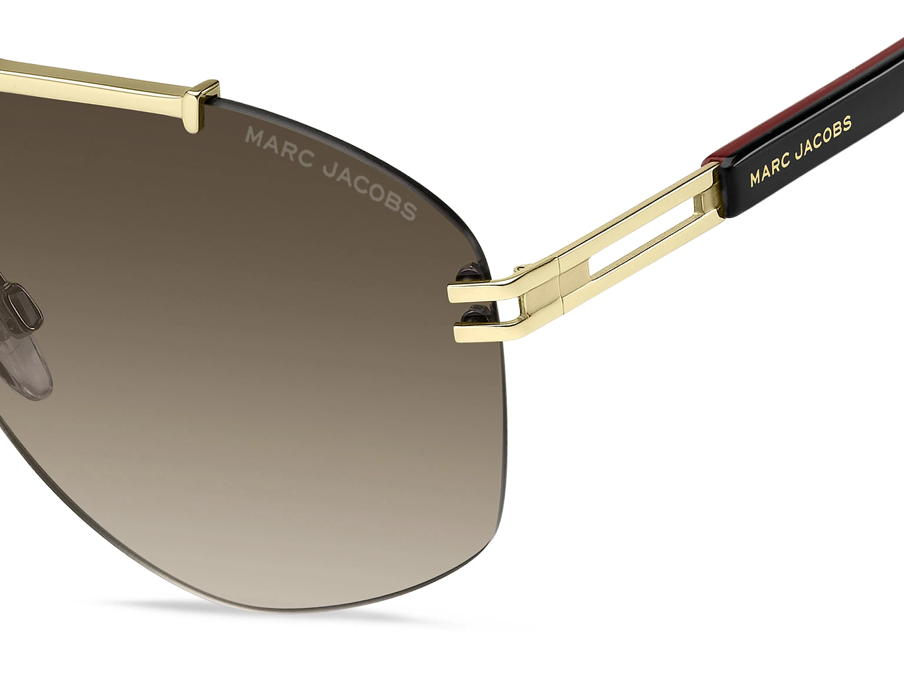 Marc Jacobs Marc Jacobs MARC 873/S NOA/HA Occhiali da sole - immagine 3
