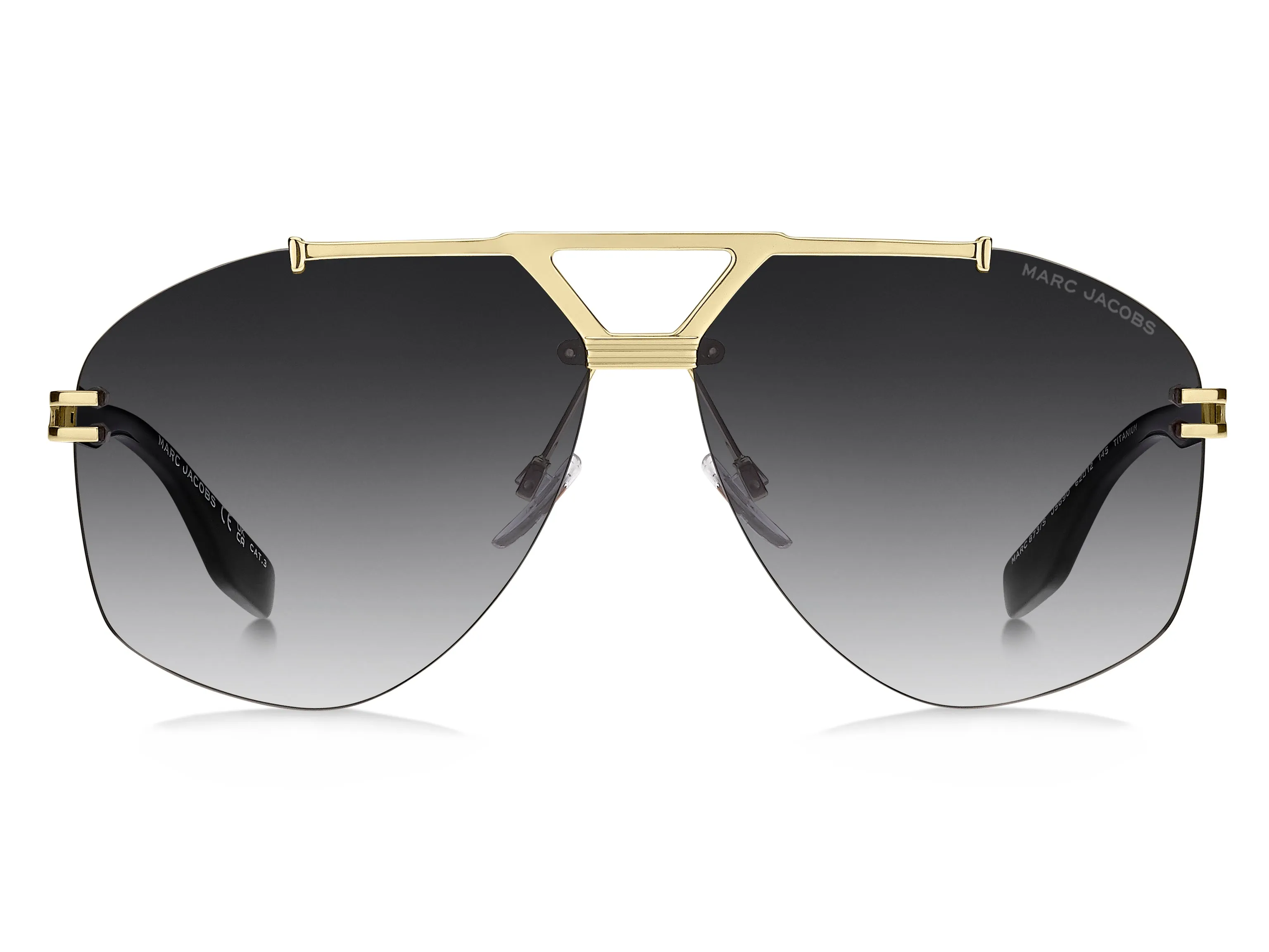 Marc Jacobs Marc Jacobs MARC 873/S J5G/9O Occhiali da sole - immagine 2