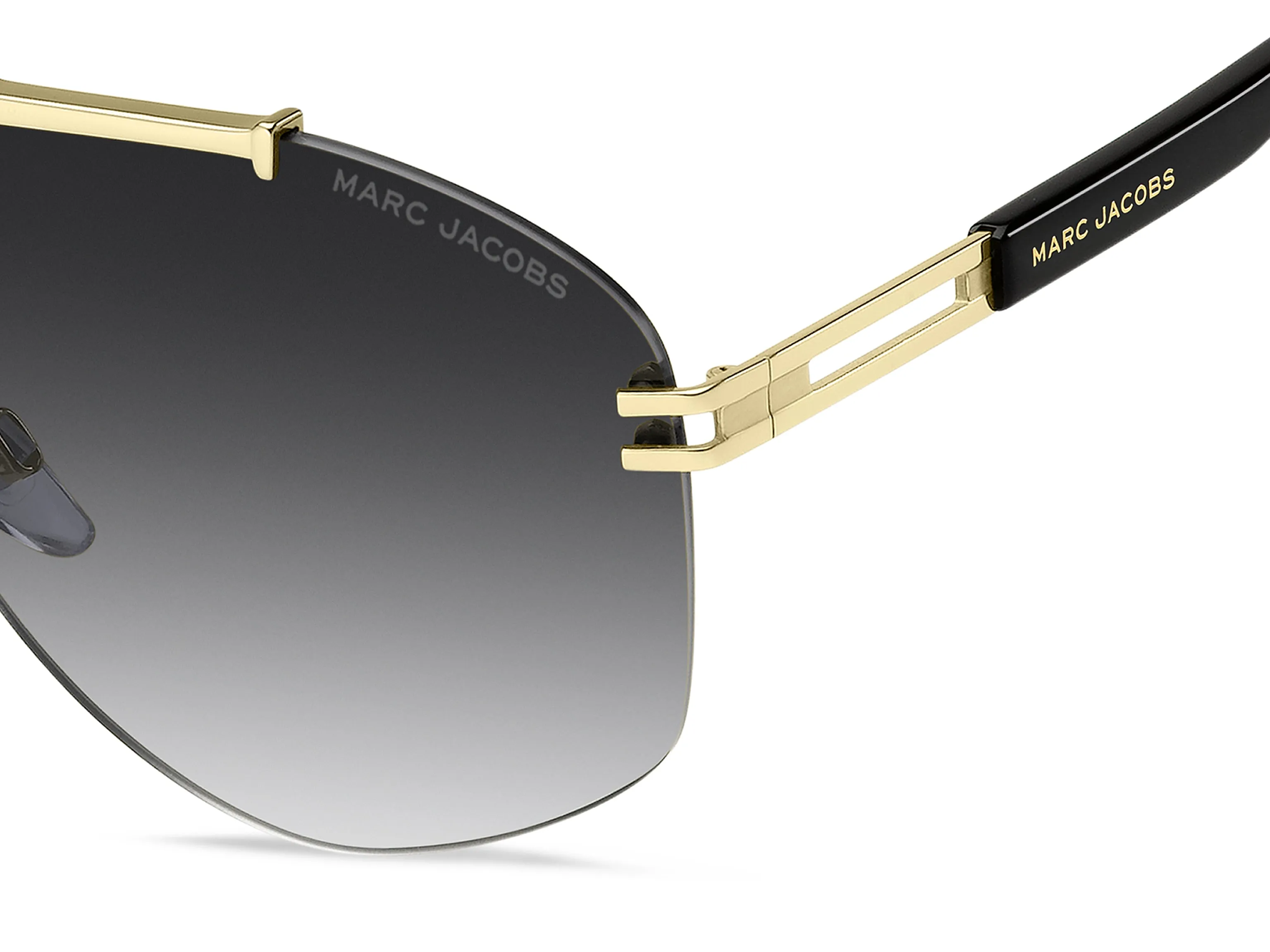 Marc Jacobs Marc Jacobs MARC 873/S J5G/9O Occhiali da sole - immagine 3