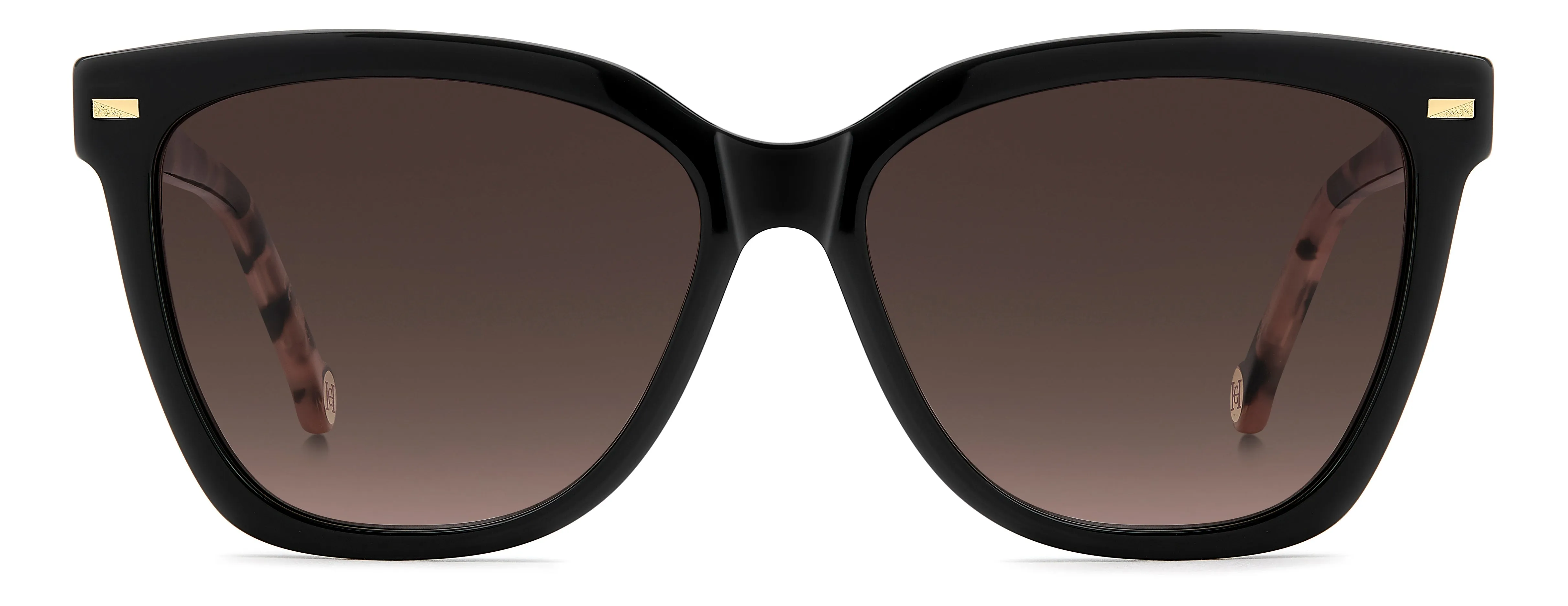Carolina Herrera Carolina Herrera HER 0333/S E12/HA Occhiali da sole - immagine 2