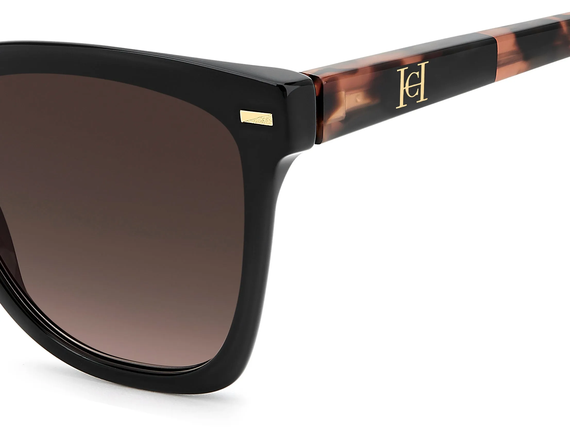 Carolina Herrera Carolina Herrera HER 0333/S E12/HA Occhiali da sole - immagine 3