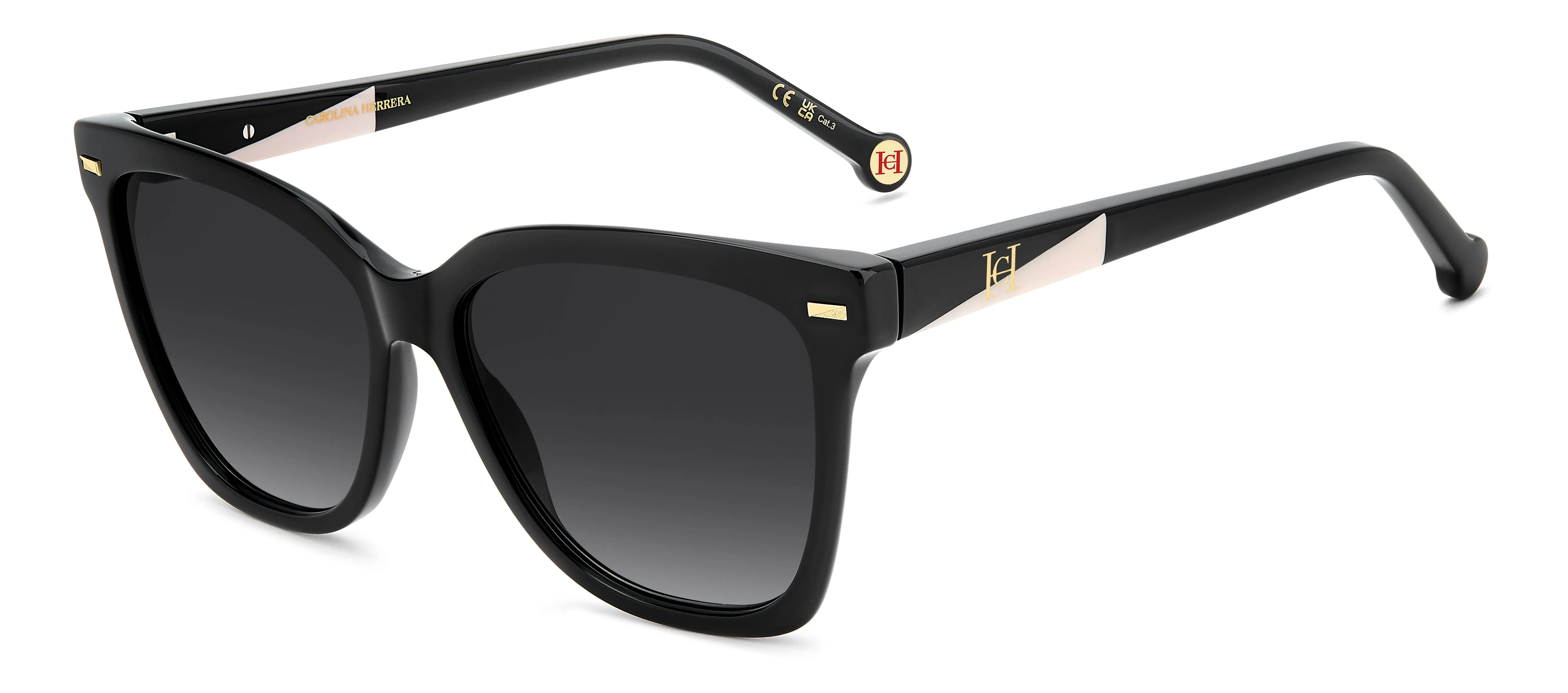Carolina Herrera Carolina Herrera HER 0333/S 807/9O Occhiali da sole - immagine 1
