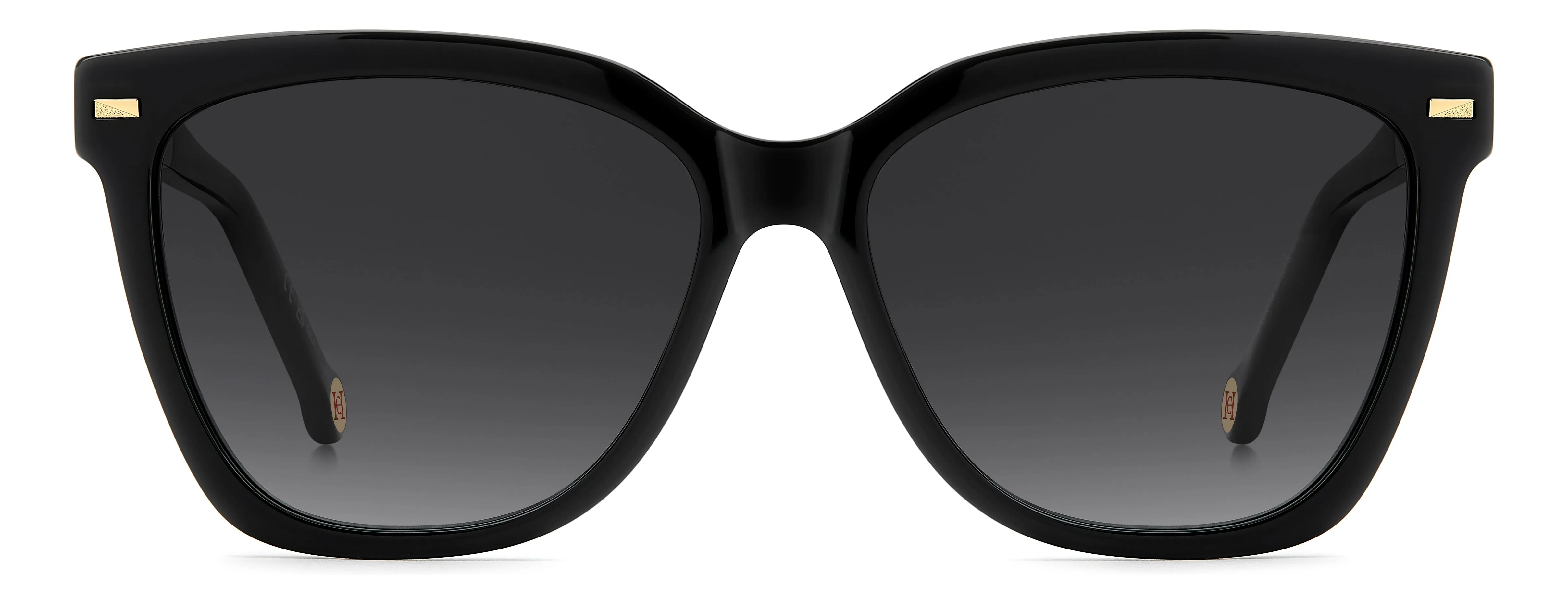 Carolina Herrera Carolina Herrera HER 0333/S 807/9O Occhiali da sole - immagine 2