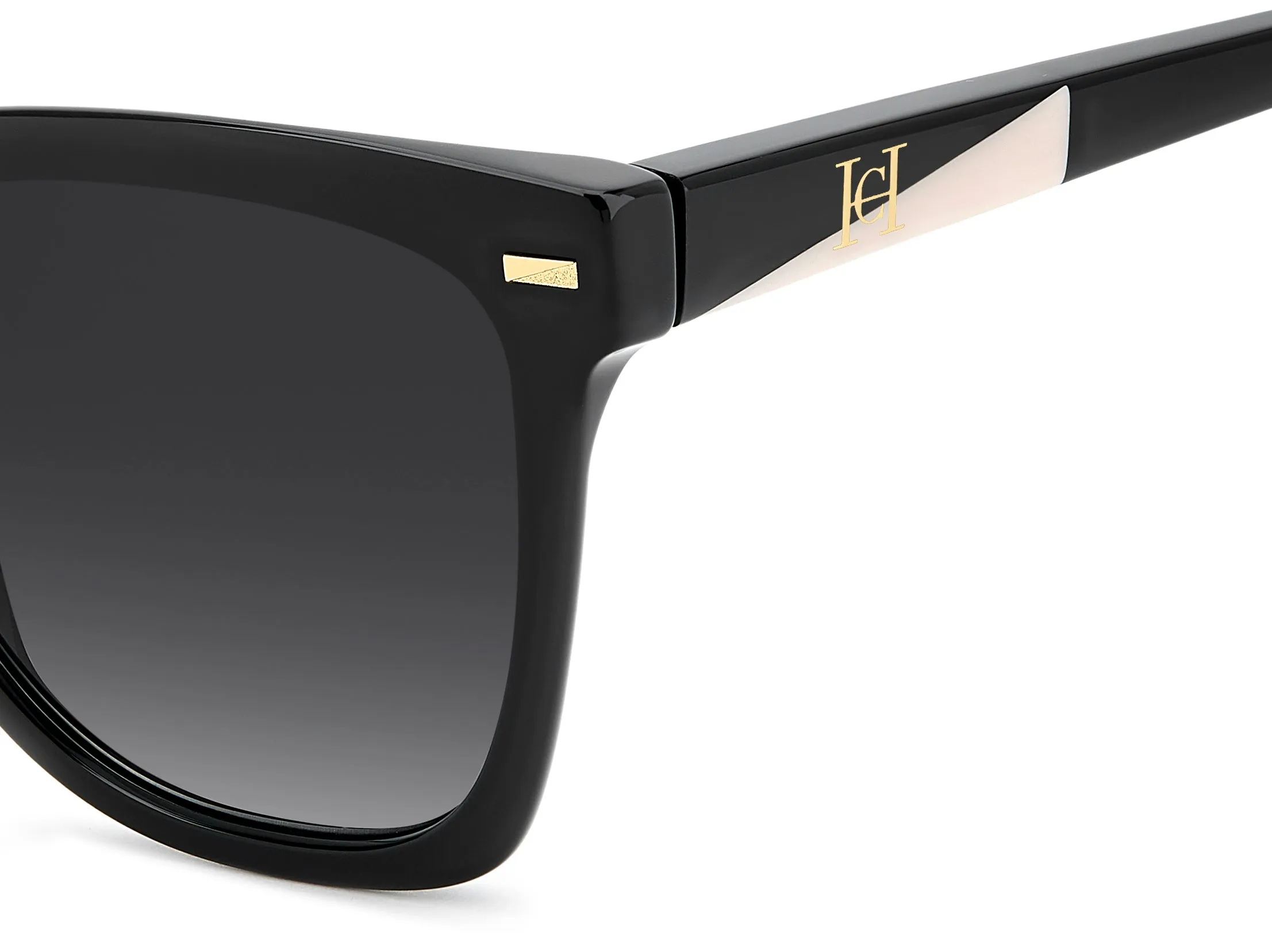 Carolina Herrera Carolina Herrera HER 0333/S 807/9O Occhiali da sole - immagine 3