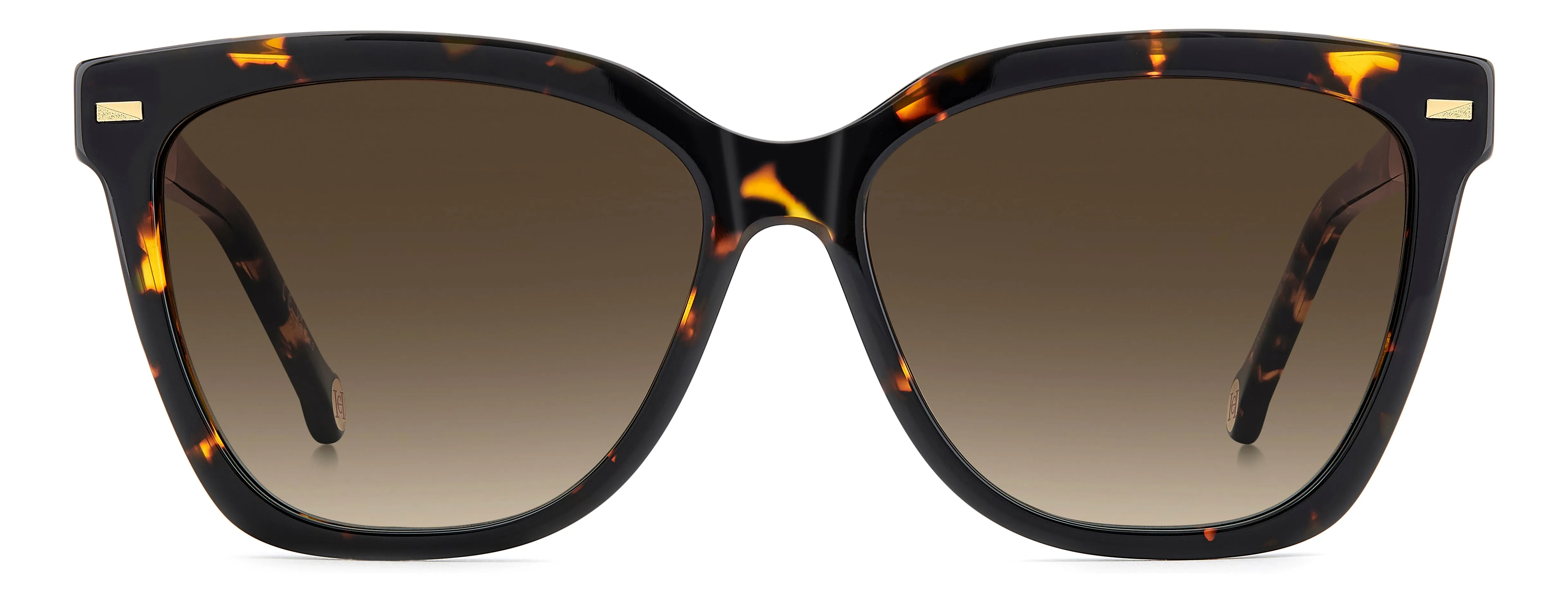 Carolina Herrera Carolina Herrera HER 0333/S 086/HA Occhiali da sole - immagine 2