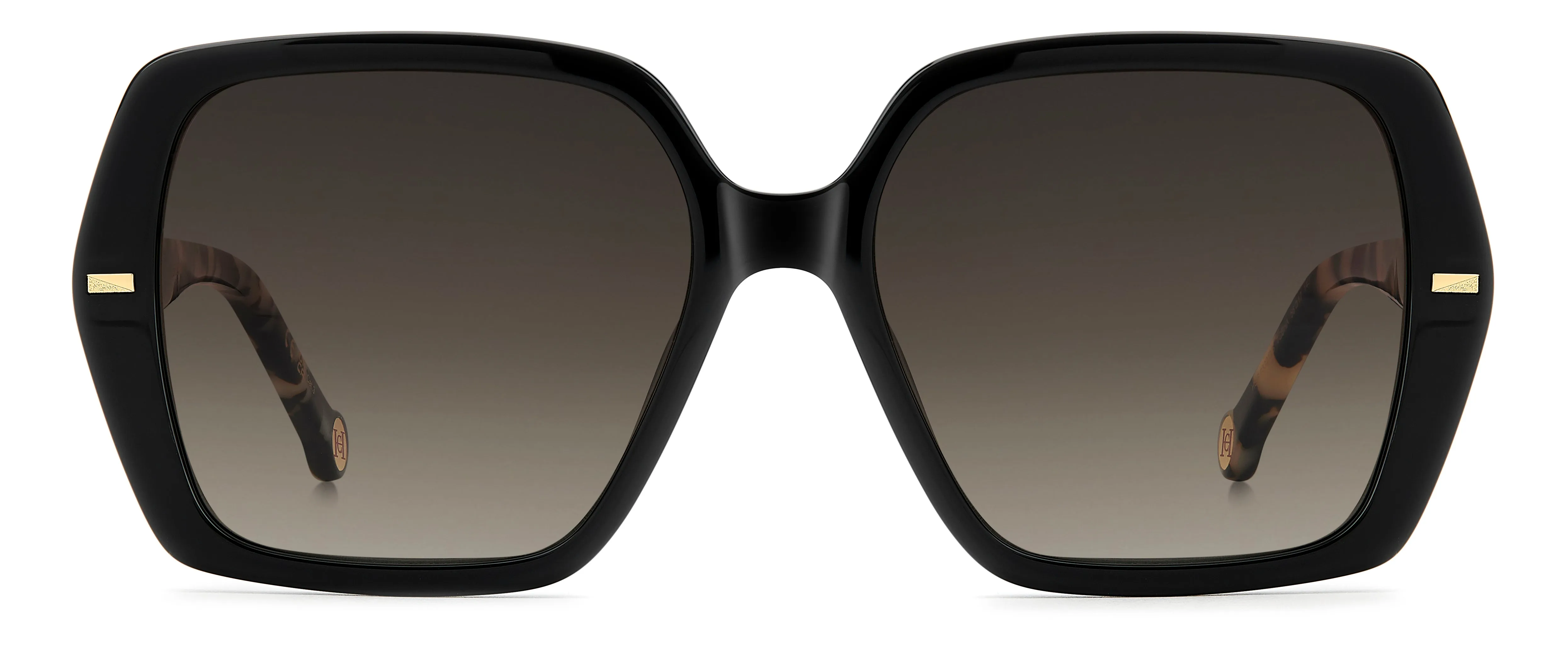 Carolina Herrera Carolina Herrera HER 0332/G/S TCB/HA Occhiali da sole - immagine 2