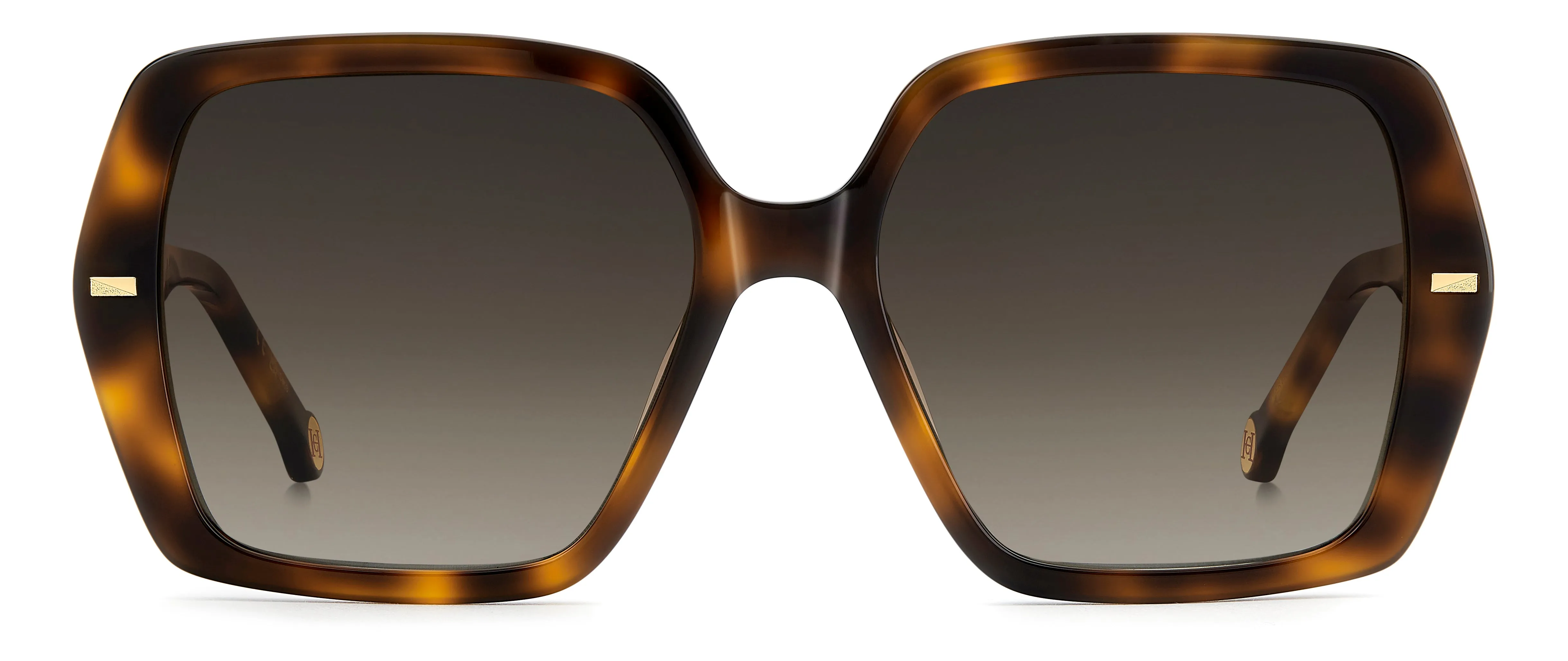 Carolina Herrera Carolina Herrera HER 0332/G/S 086/HA Occhiali da sole - immagine 2