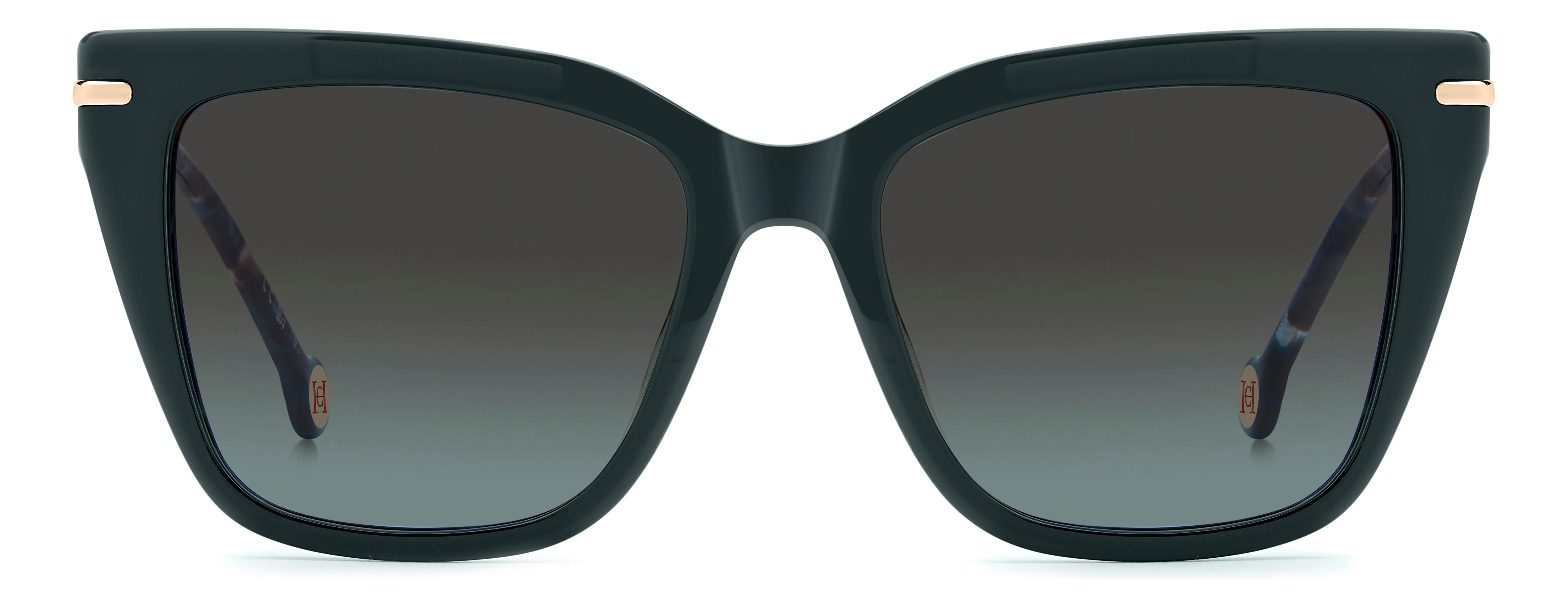 Carolina Herrera Carolina Herrera HER 0351/G/S G8J/I7 Occhiali da sole Sfumato - immagine 2