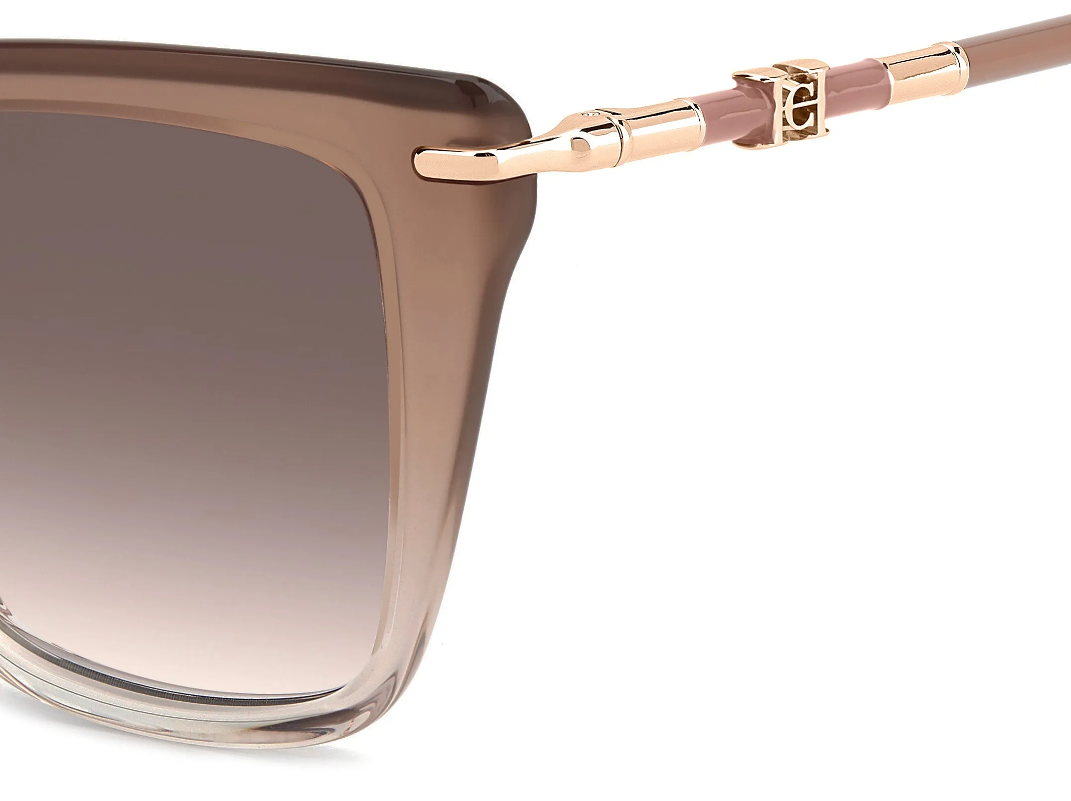 Carolina Herrera Carolina Herrera HER 0351/G/S FWM/3X Occhiali da sole - immagine 3