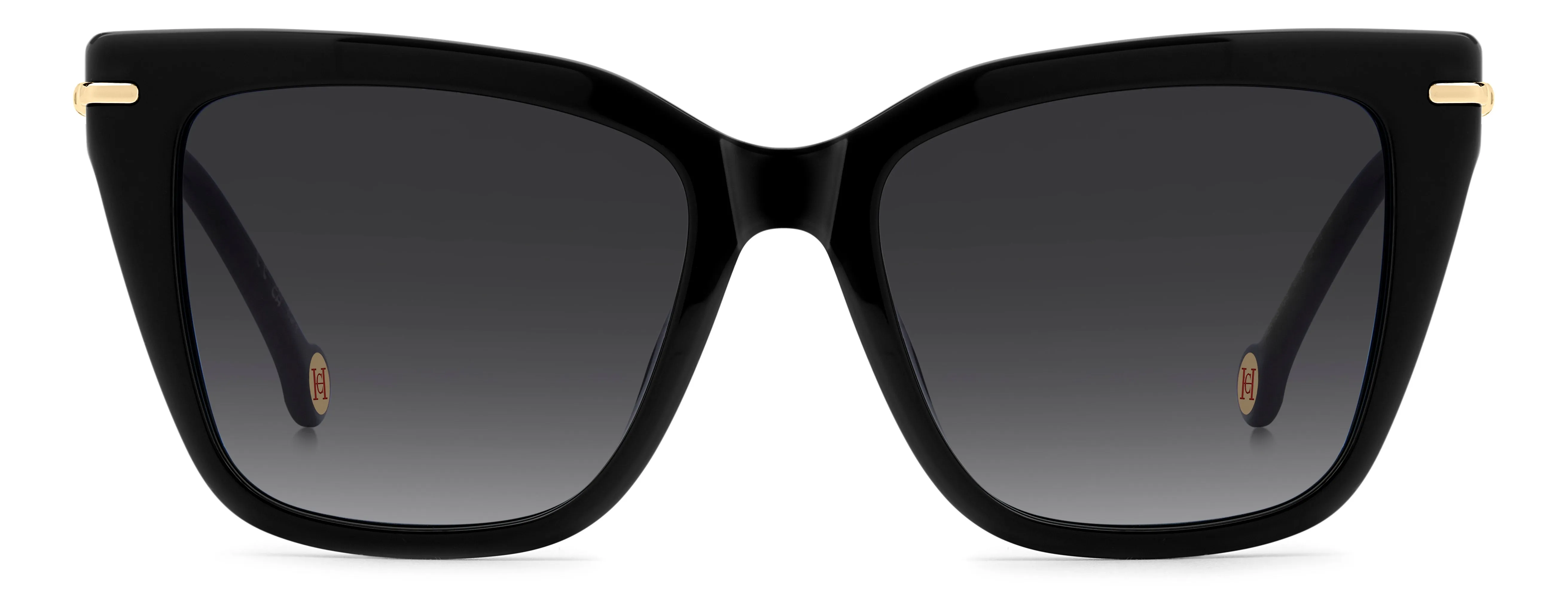 Carolina Herrera Carolina Herrera HER 0351/G/S 807/9O Occhiali da sole - immagine 2