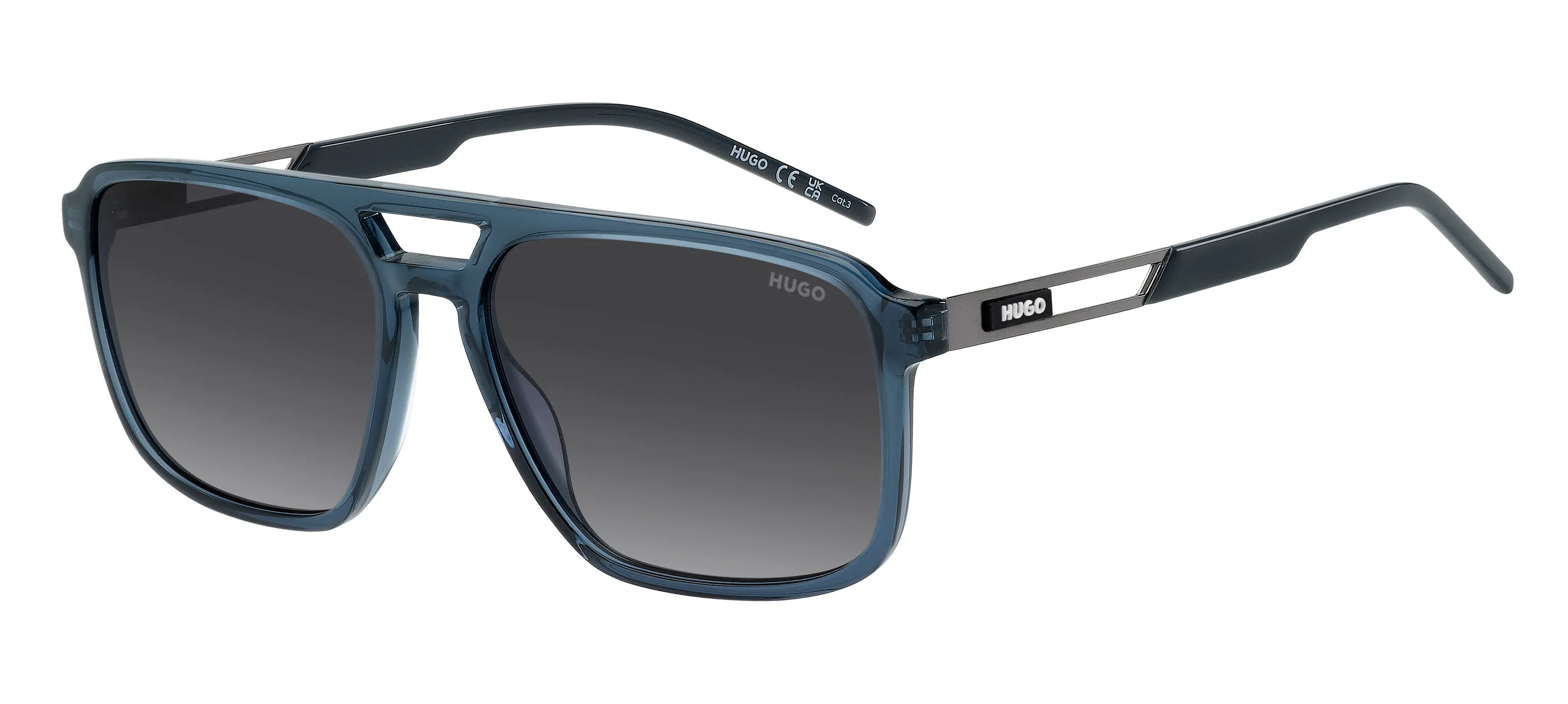 Hugo Boss Hugo Boss HG 1383/S PJP/9O Occhiali da sole - immagine 1
