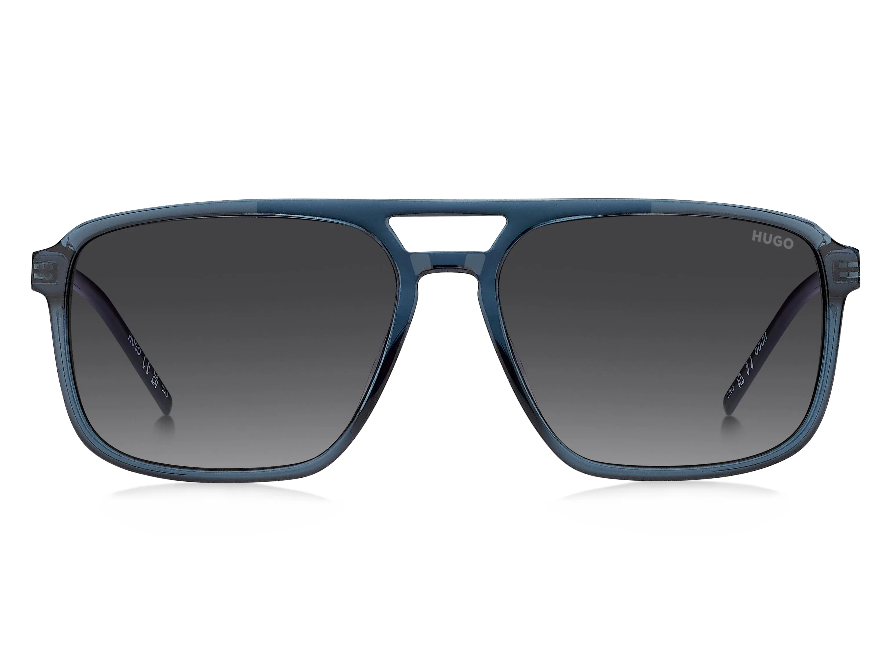 Hugo Boss Hugo Boss HG 1383/S PJP/9O Occhiali da sole - immagine 2