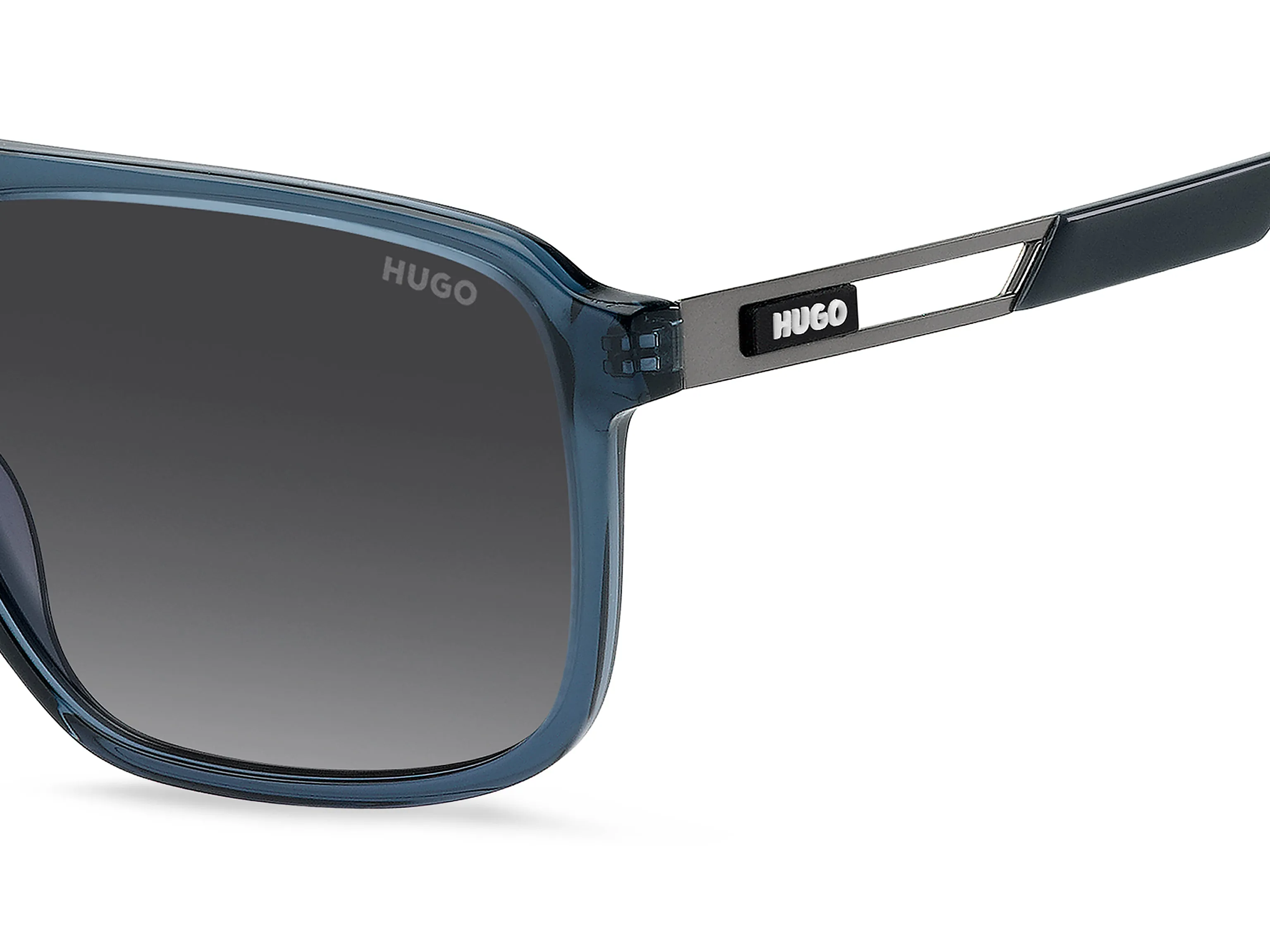Hugo Boss Hugo Boss HG 1383/S PJP/9O Occhiali da sole - immagine 3