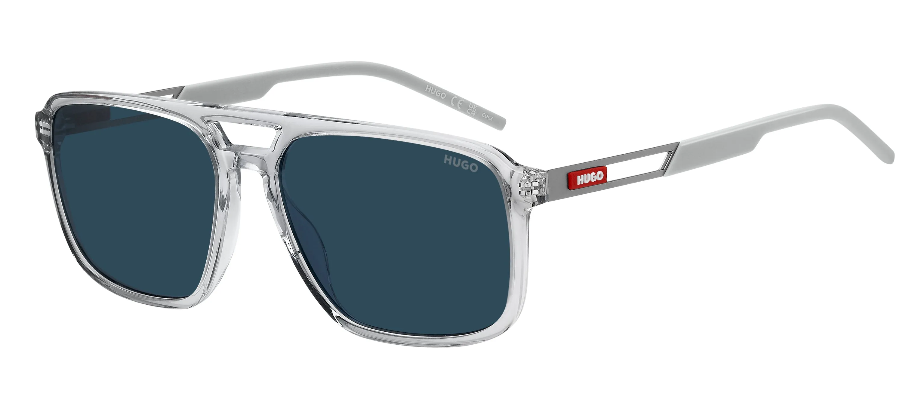Hugo Boss Hugo Boss HG 1383/S KB7/KU Occhiali da sole - immagine 1