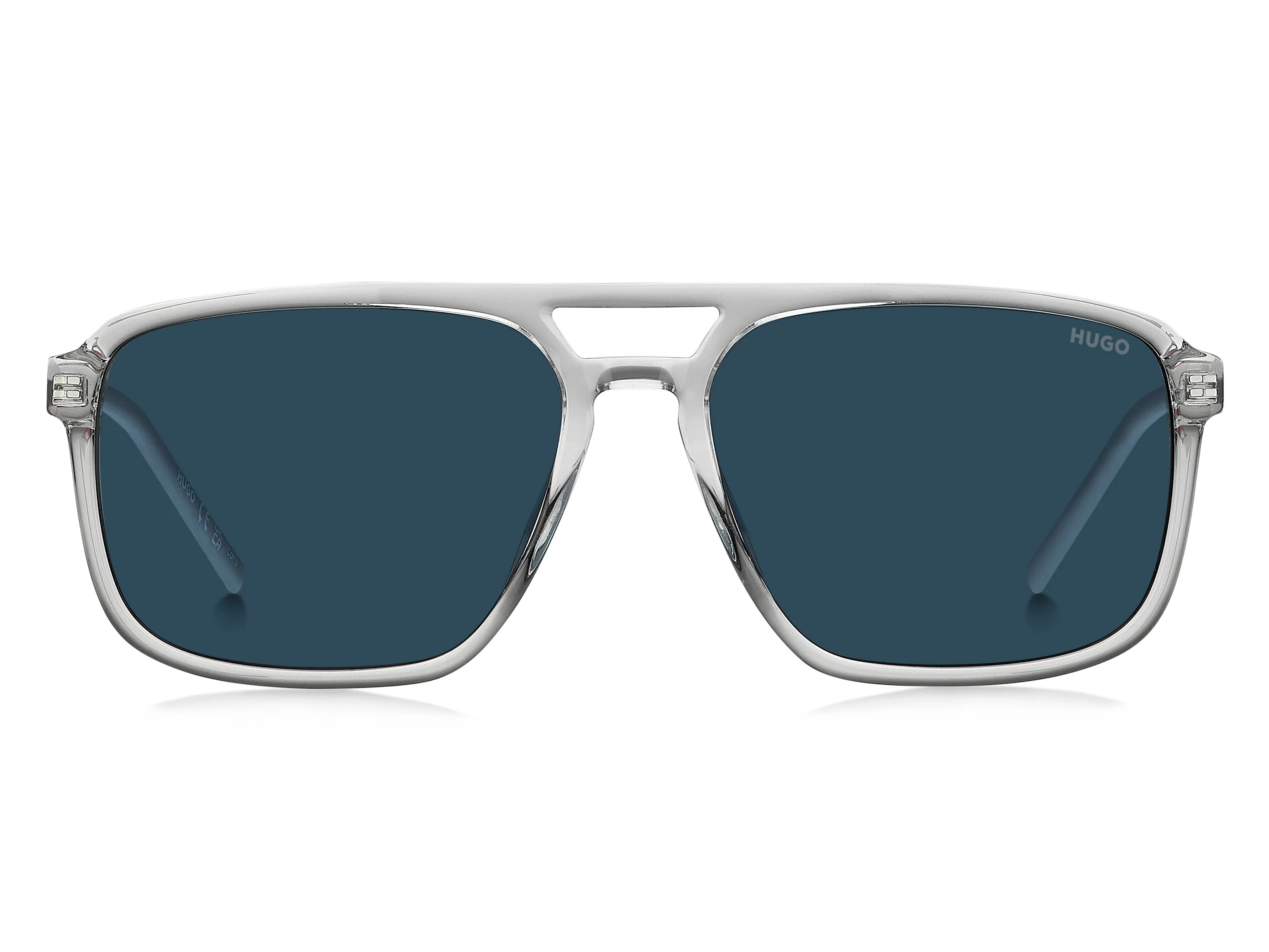 Hugo Boss Hugo Boss HG 1383/S KB7/KU Occhiali da sole - immagine 2