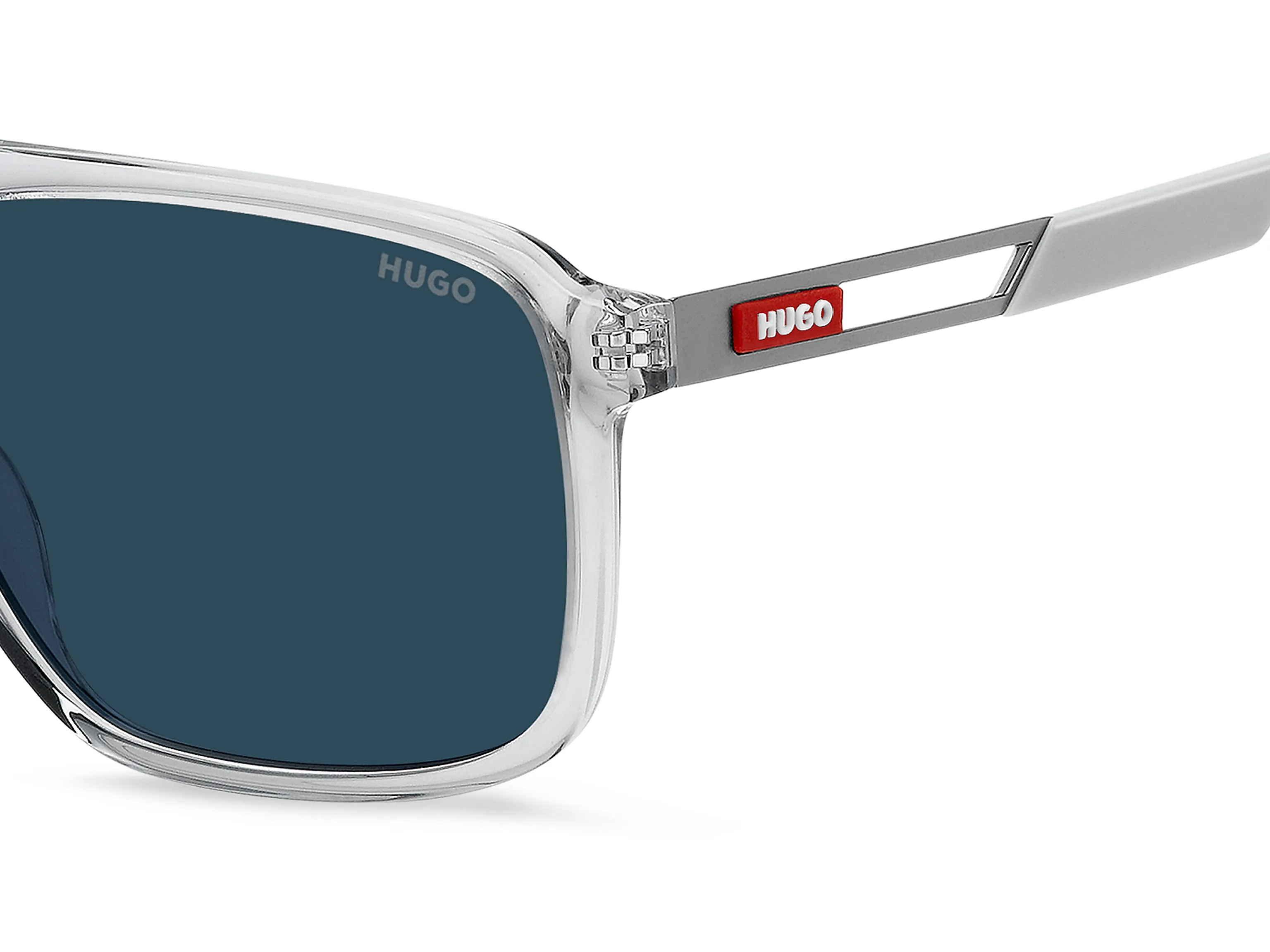 Hugo Boss Hugo Boss HG 1383/S KB7/KU Occhiali da sole - immagine 3