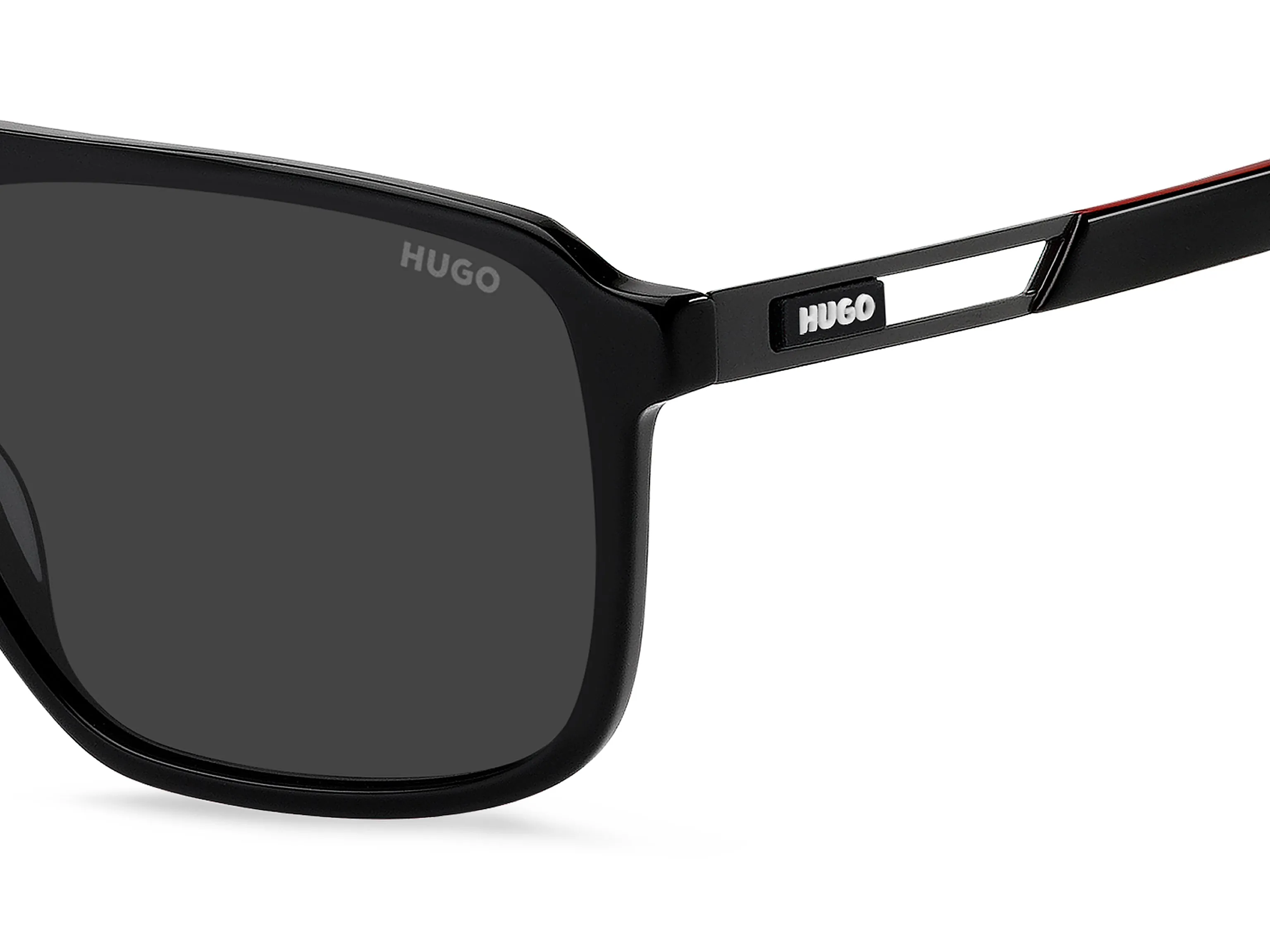 Hugo Boss Hugo Boss HG 1383/S 807/IR Occhiali da sole - immagine 3