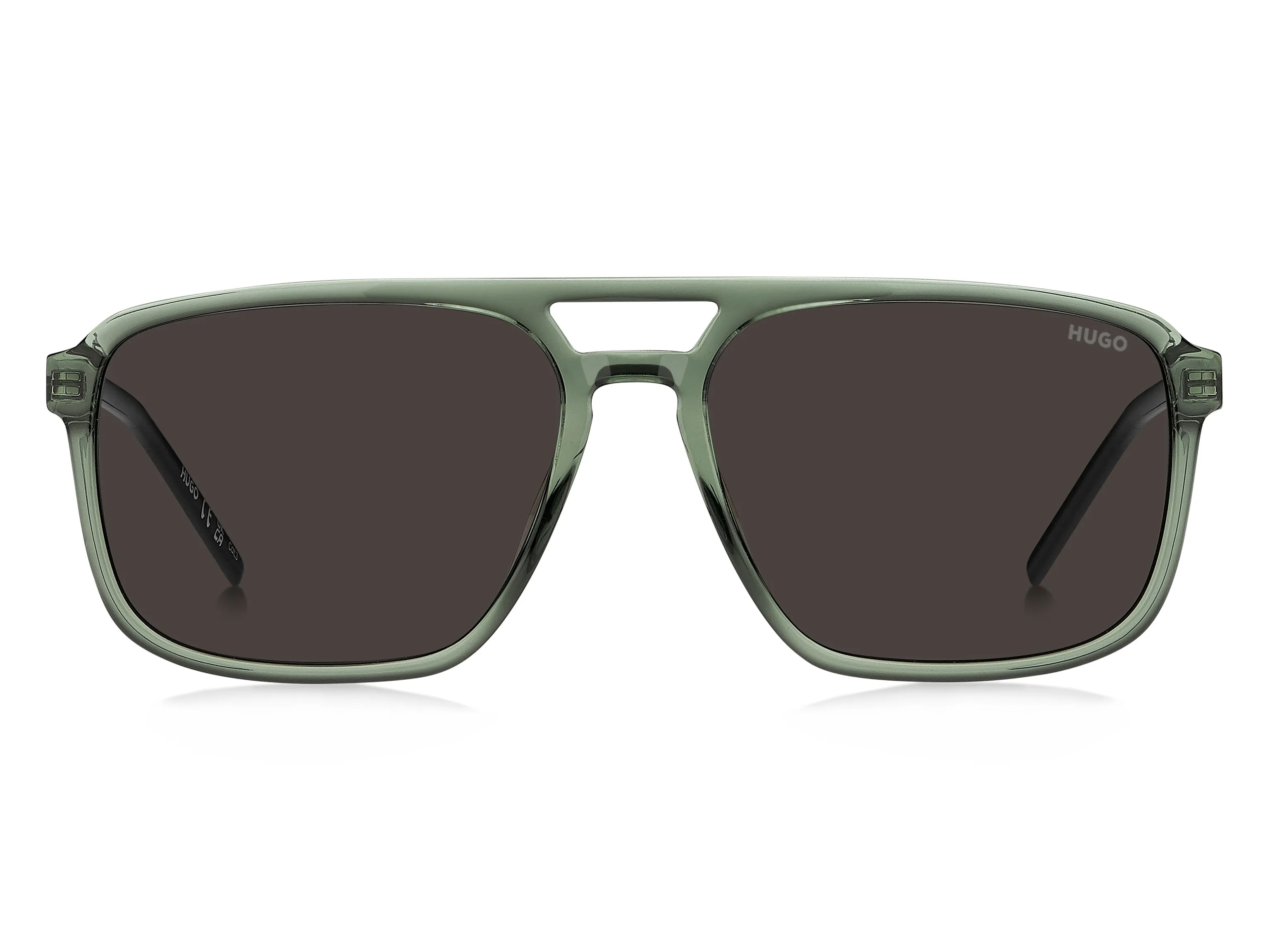 Hugo Boss Hugo Boss HG 1383/S 1ED/IR Occhiali da sole - immagine 2