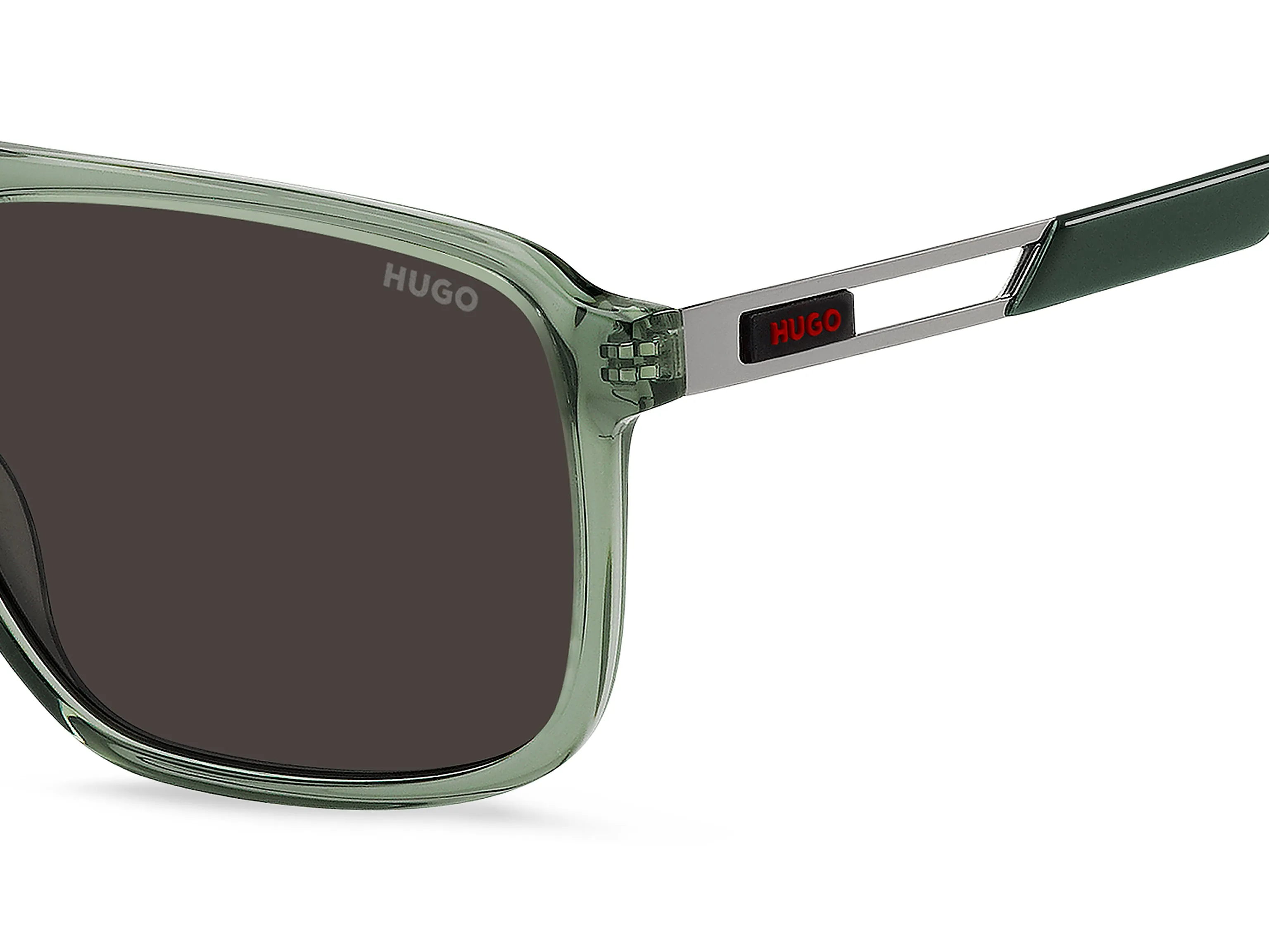Hugo Boss Hugo Boss HG 1383/S 1ED/IR Occhiali da sole - immagine 3
