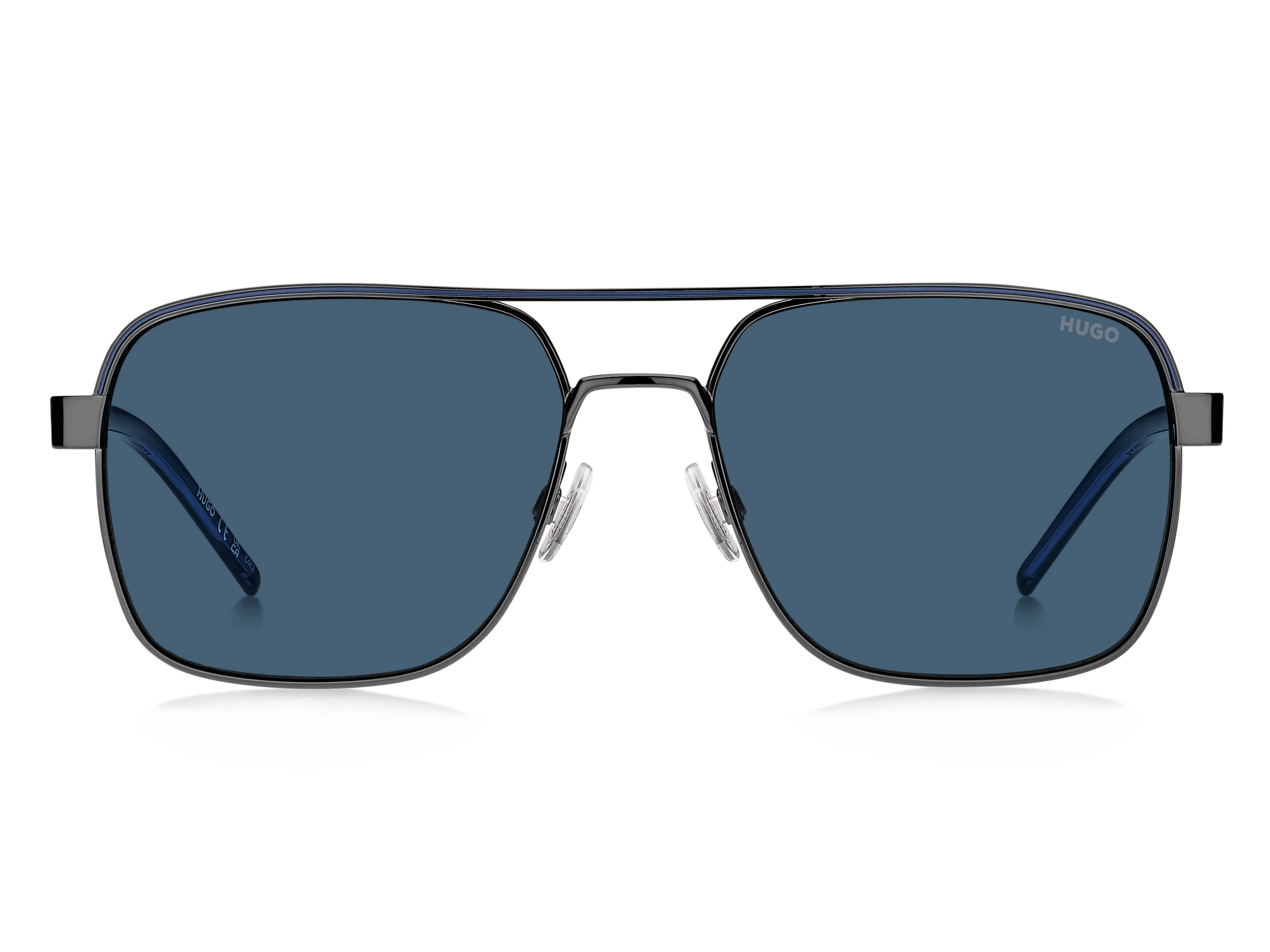 Hugo Boss Hugo Boss HG 1384/S V81/KU Occhiali da sole - immagine 2