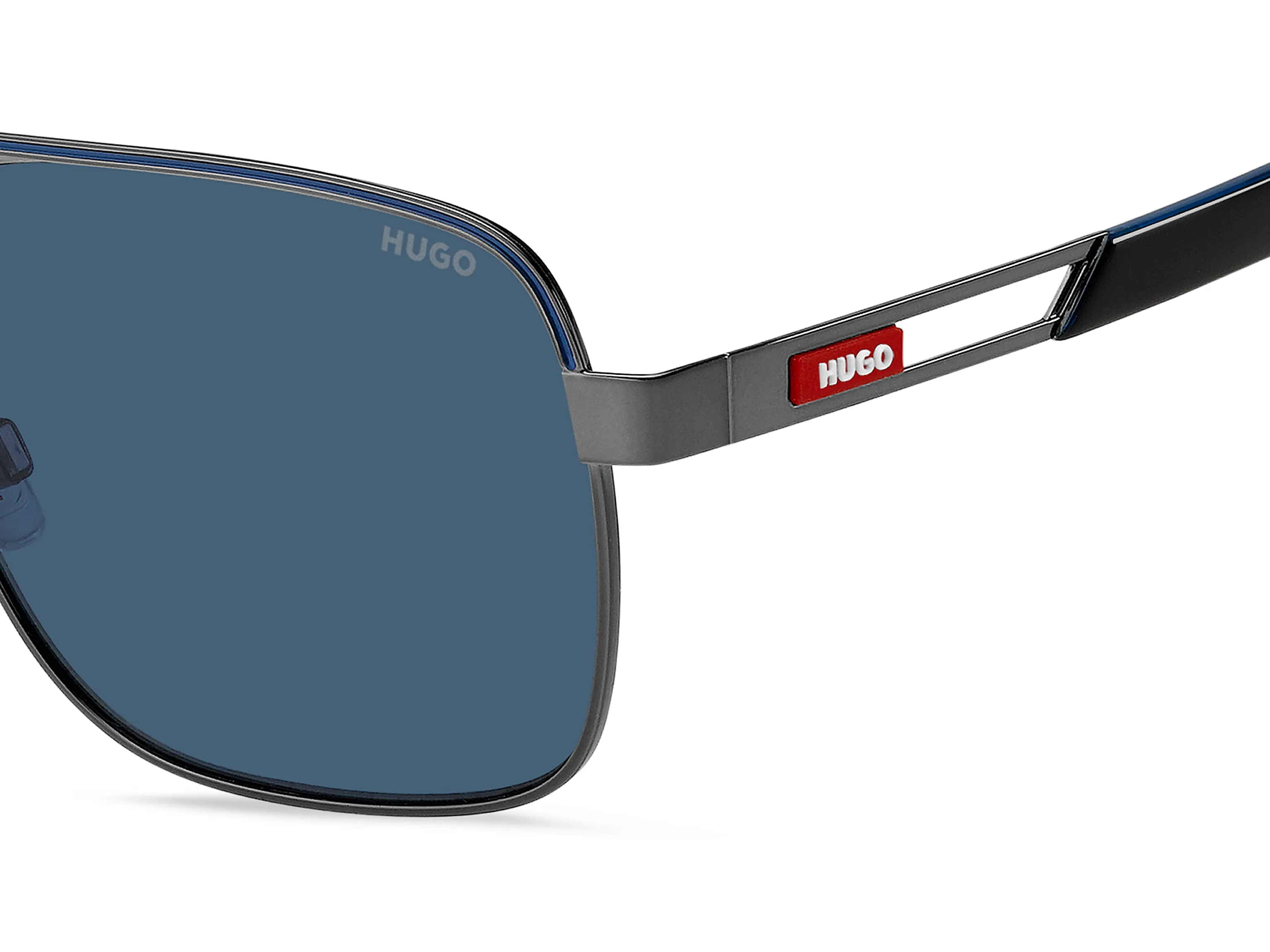 Hugo Boss Hugo Boss HG 1384/S V81/KU Occhiali da sole - immagine 3