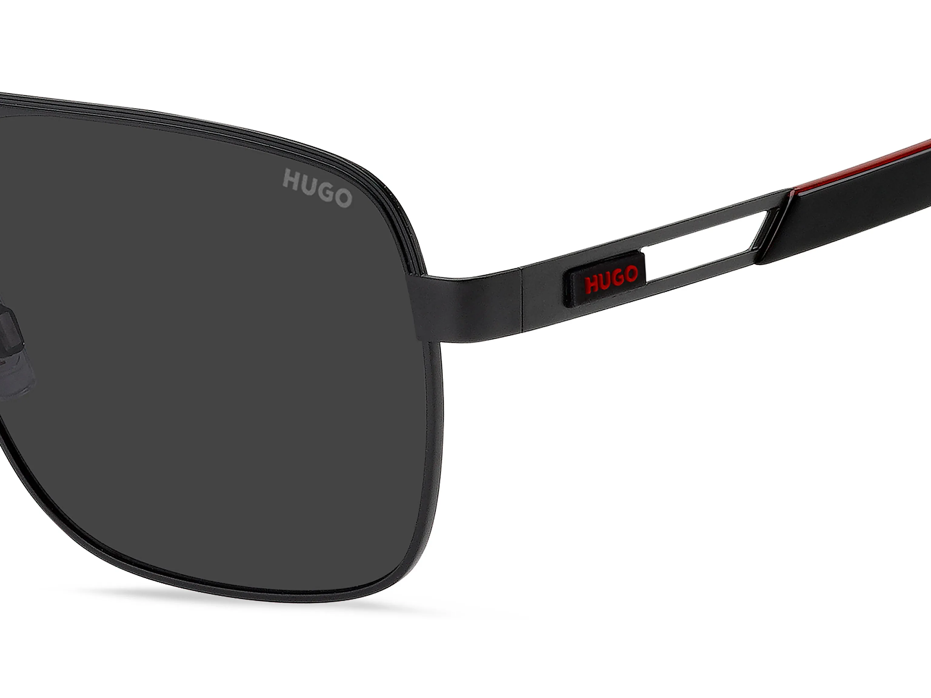 Hugo Boss Hugo Boss HG 1384/S 003/IR Occhiali da sole - immagine 3