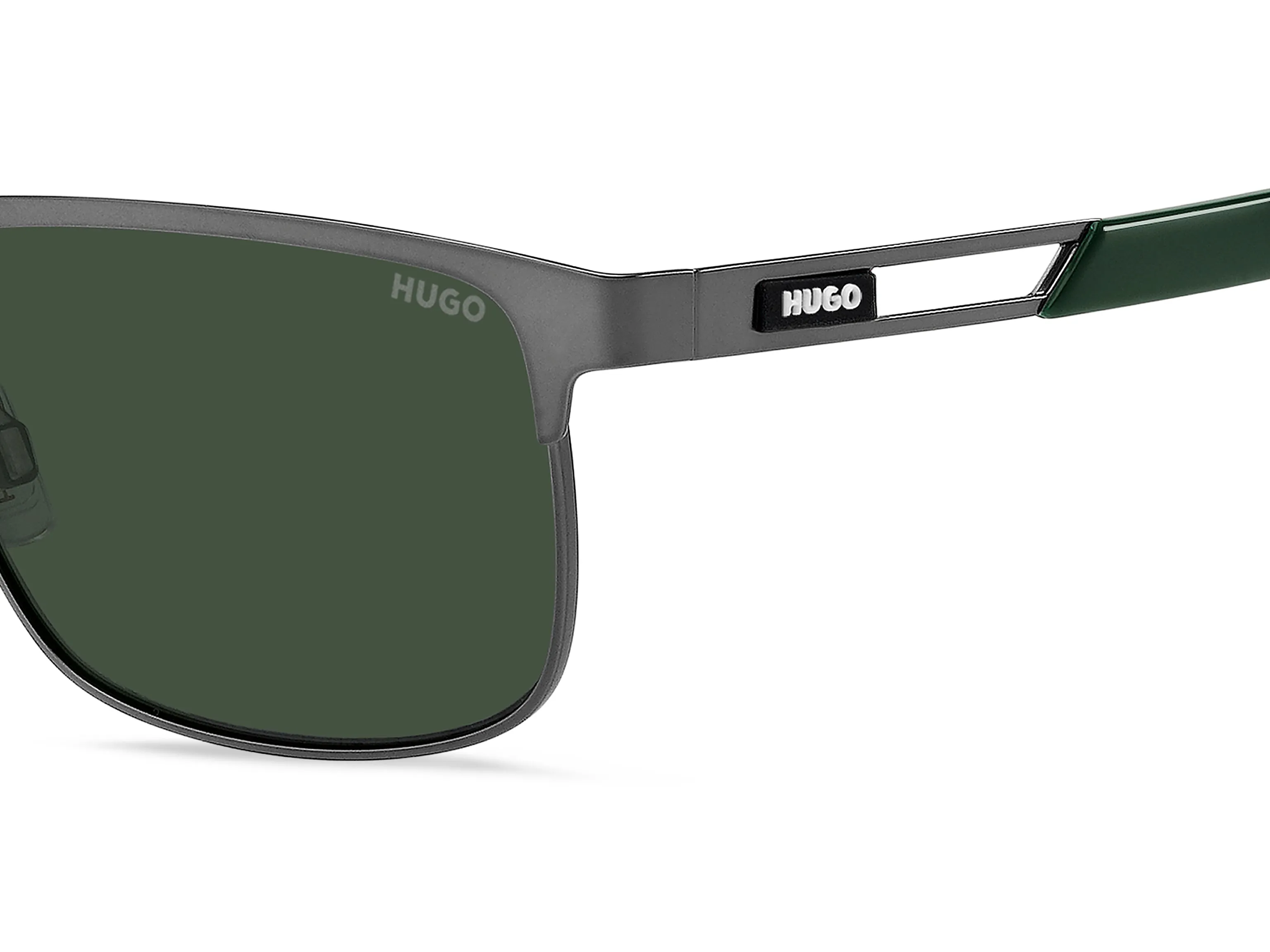 Hugo Boss Hugo Boss HG 1385/S R80/QT Occhiali da sole - immagine 3