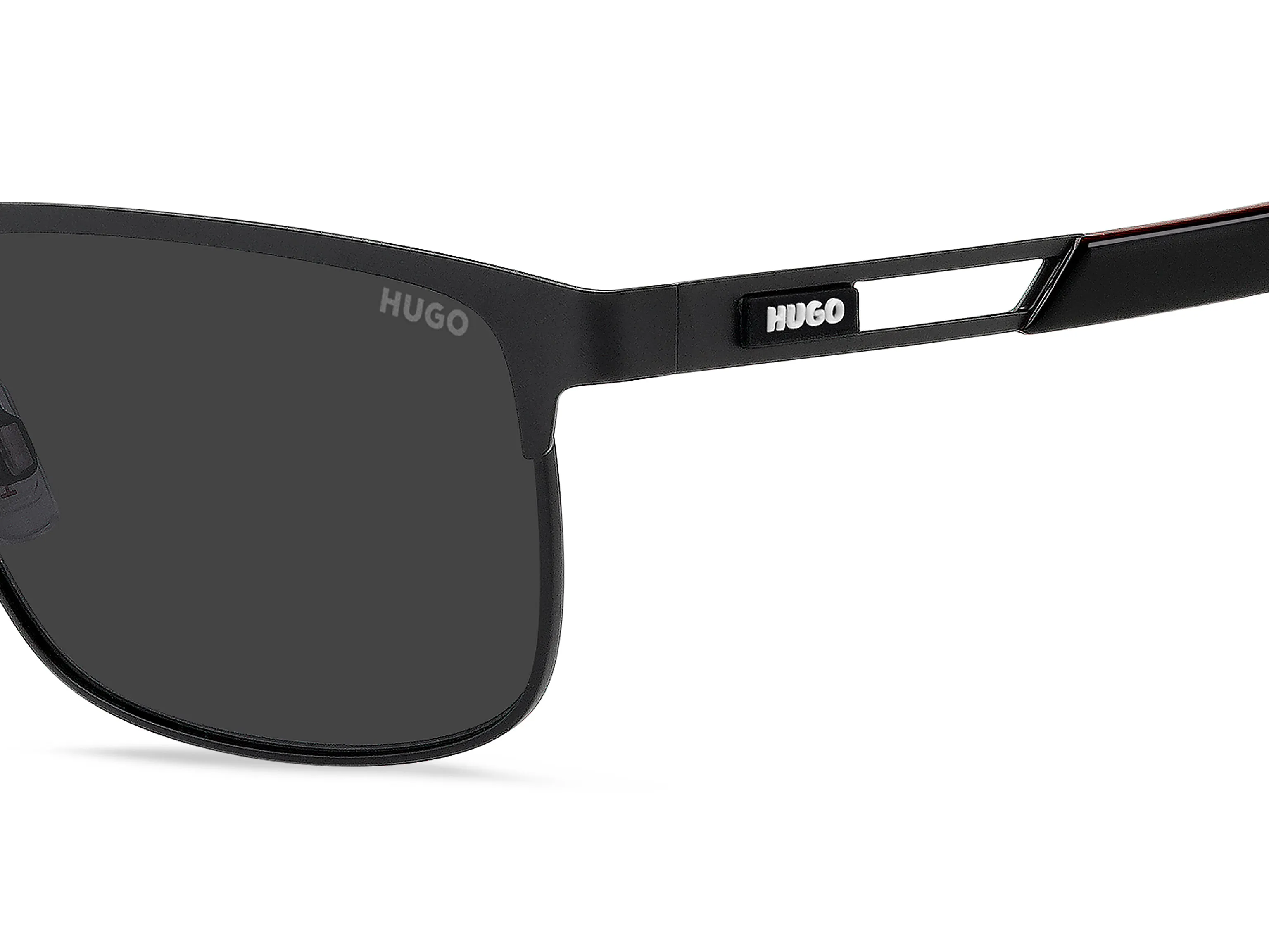 Hugo Boss Hugo Boss HG 1385/S 003/IR Occhiali da sole - immagine 3
