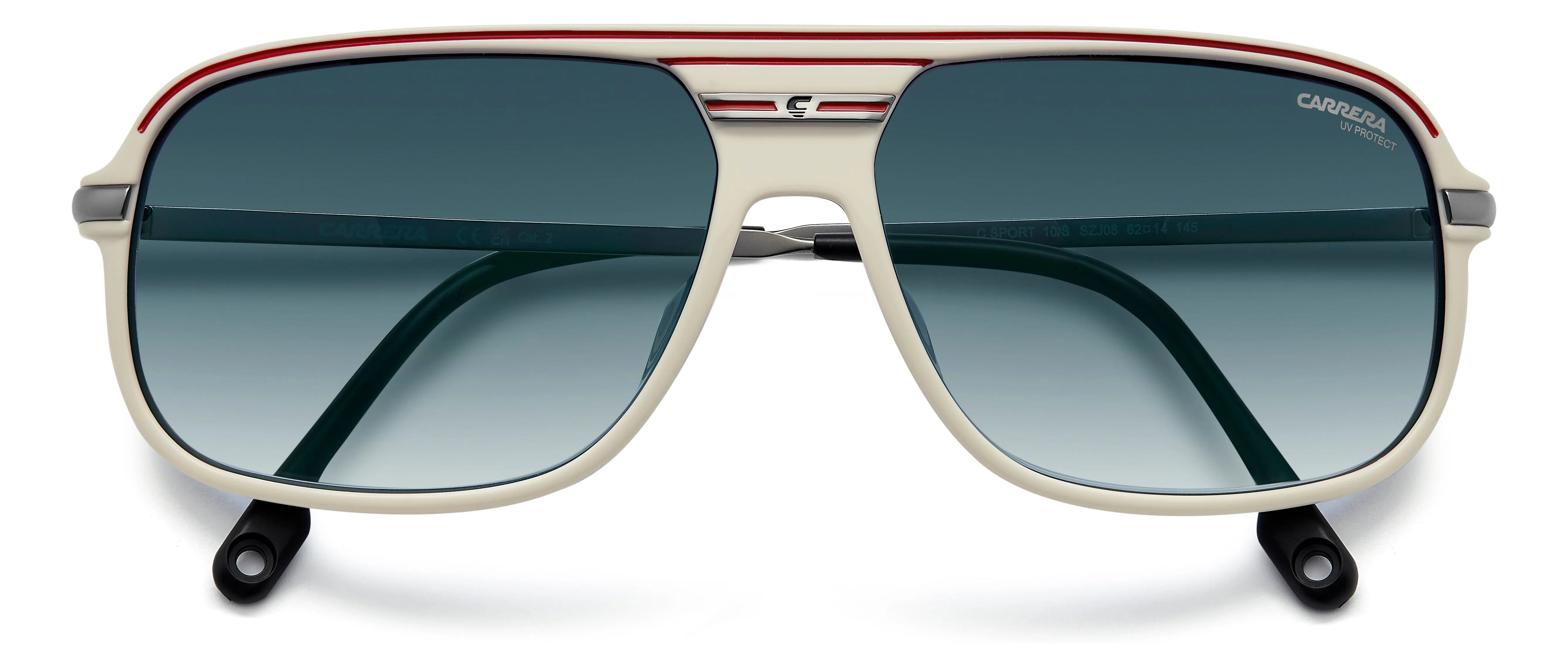 Carrera Carrera C SPORT 10/S SZJ/08 Occhiali da sole - immagine 3