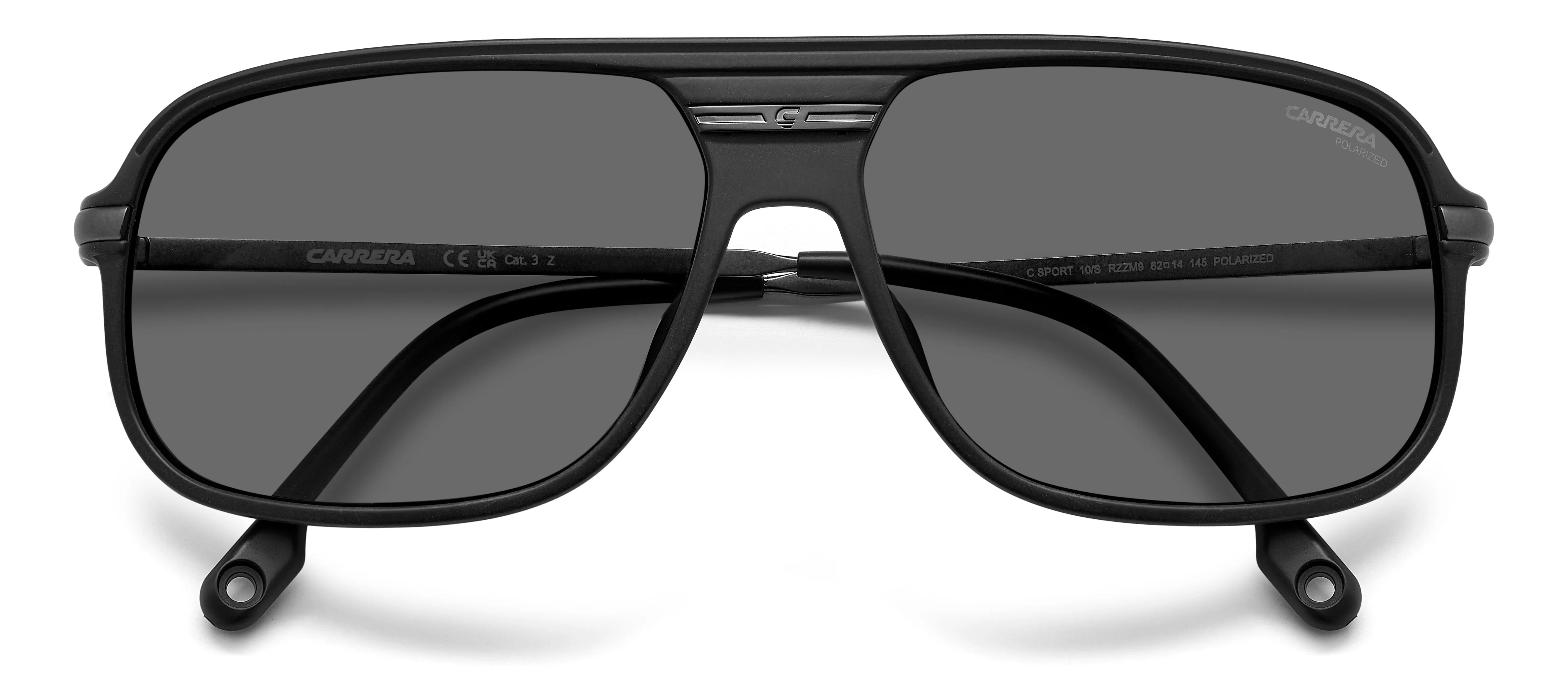 Carrera Carrera C SPORT 10/S RZZ/M9 Occhiali da sole - immagine 3