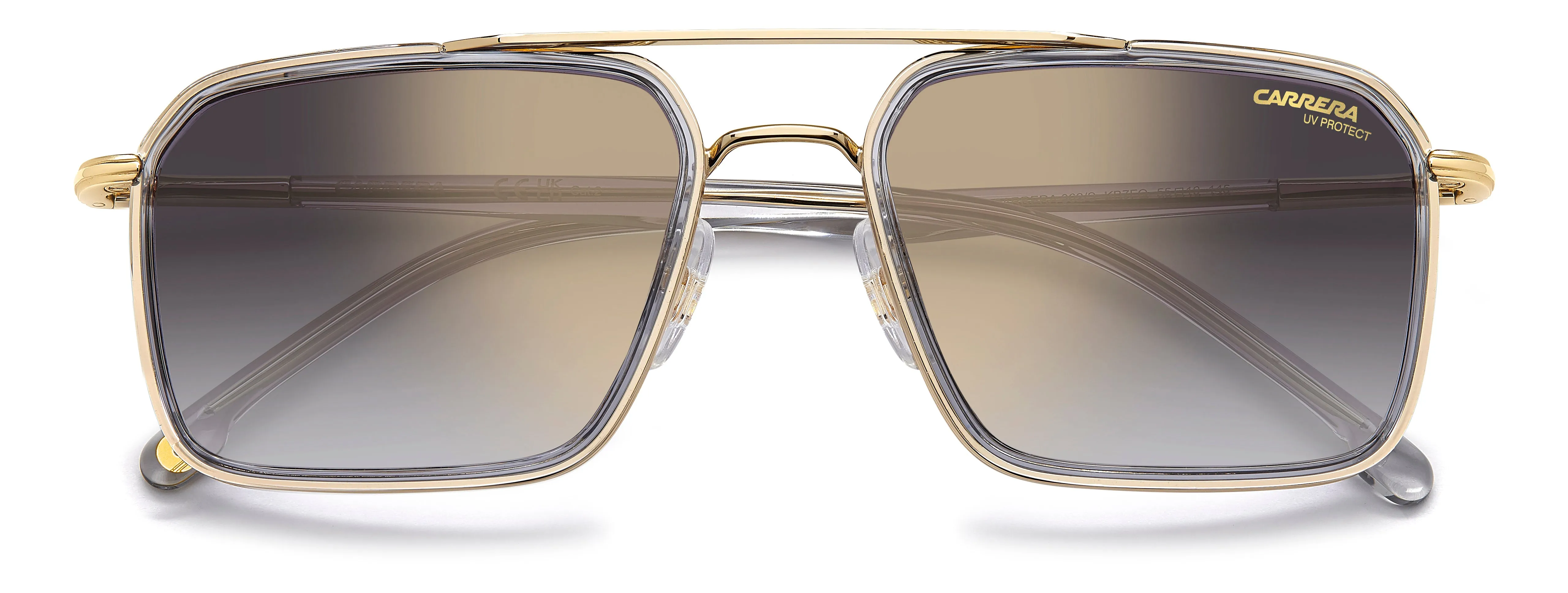 Carrera Carrera CARRERA 362/S KB7/FQ Occhiali da sole - immagine 3