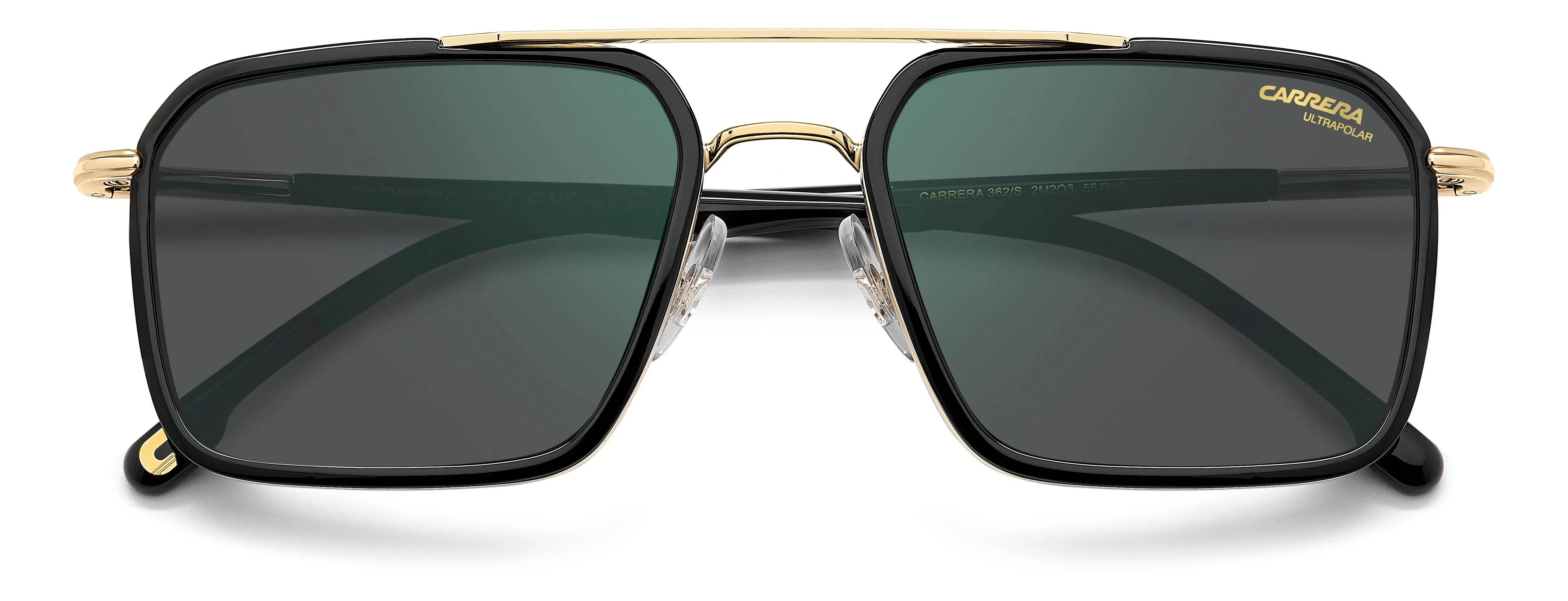 Carrera Carrera CARRERA 362/S 2M2/Q3 Occhiali da sole - immagine 3