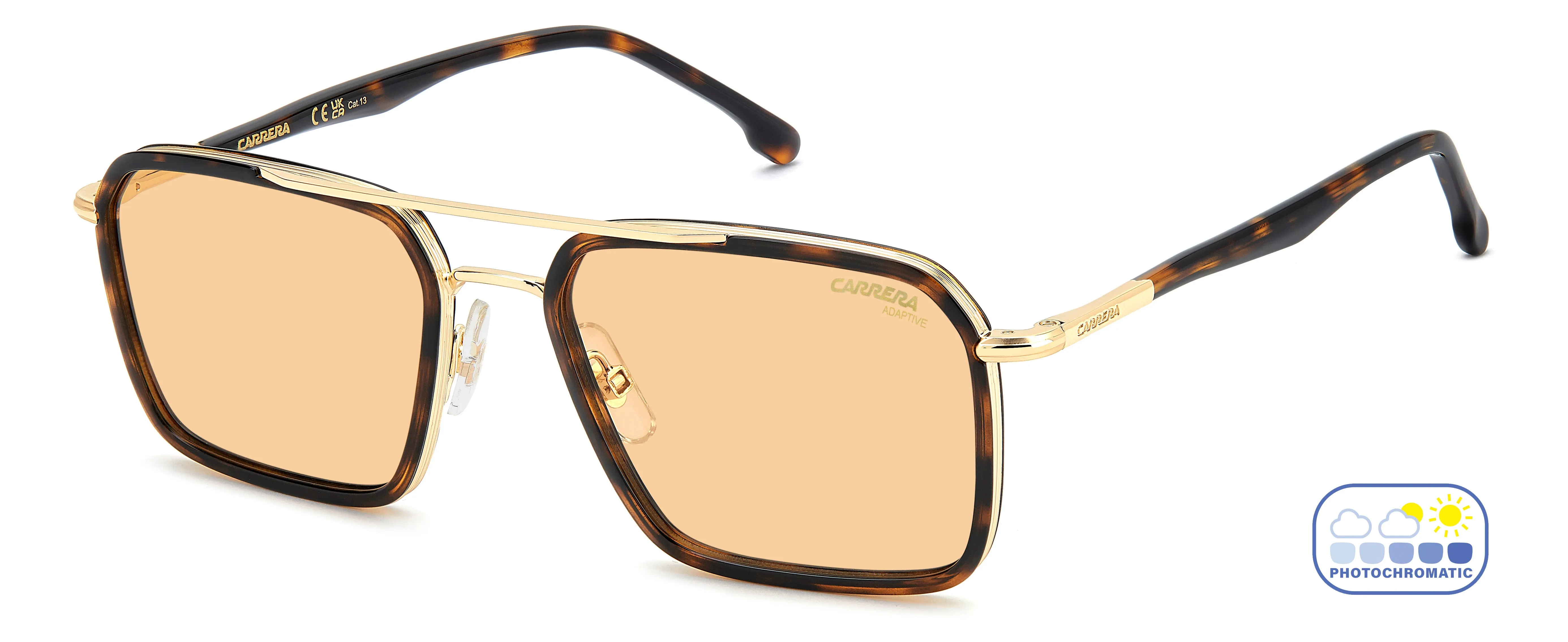 Carrera Carrera CARRERA 362/S 2IK/Q6 Occhiali da sole - immagine 1