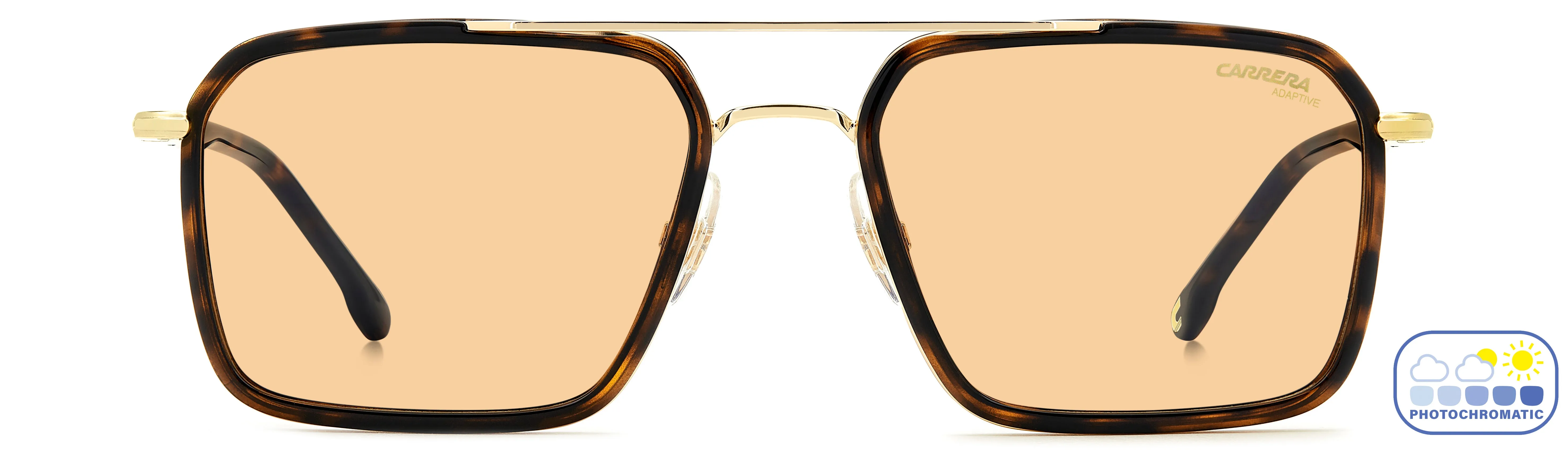 Carrera Carrera CARRERA 362/S 2IK/Q6 Occhiali da sole - immagine 2