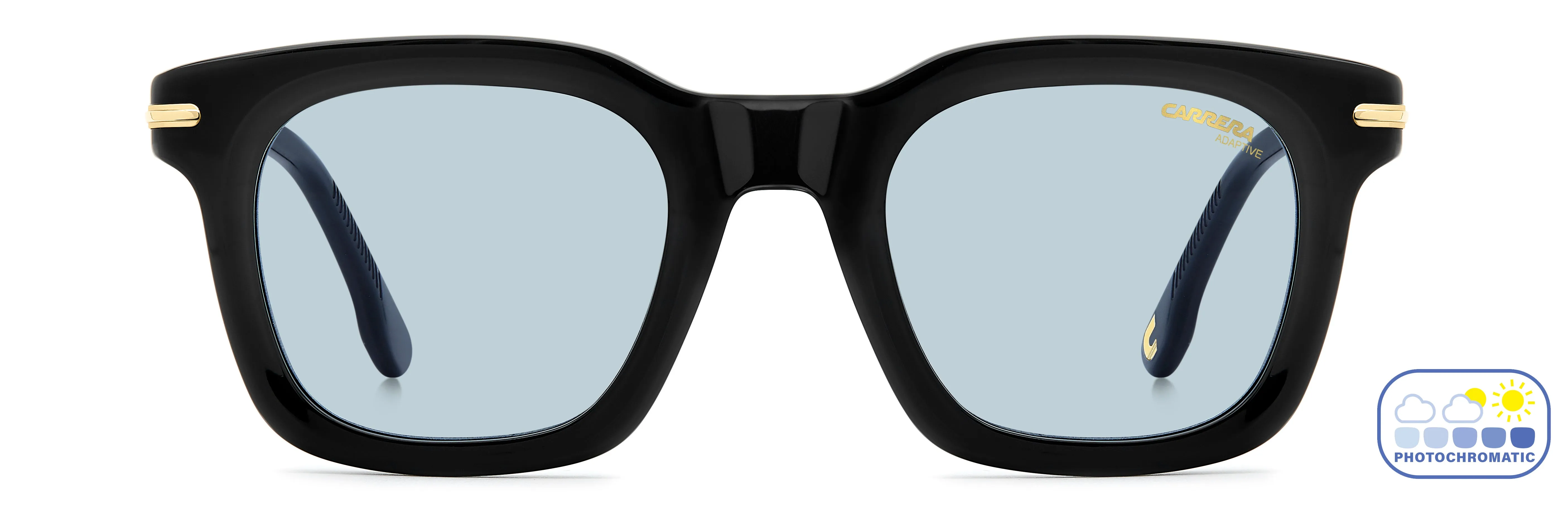 Carrera Carrera CARRERA 365/S 2M2/SD Occhiali da sole - immagine 2