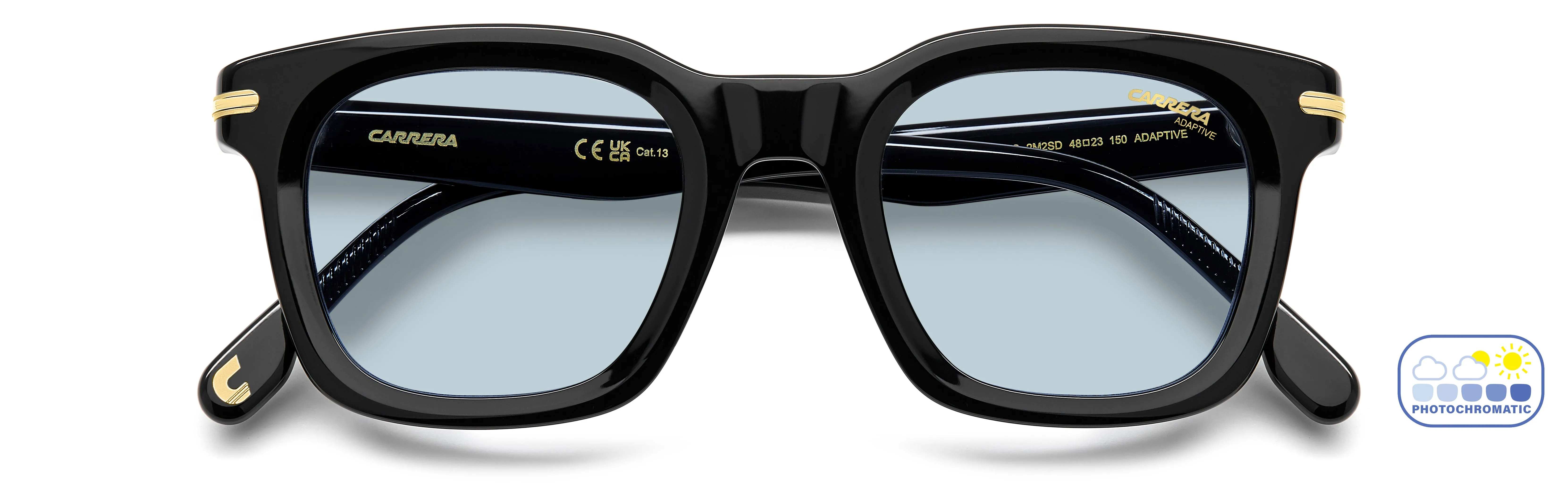Carrera Carrera CARRERA 365/S 2M2/SD Occhiali da sole - immagine 3